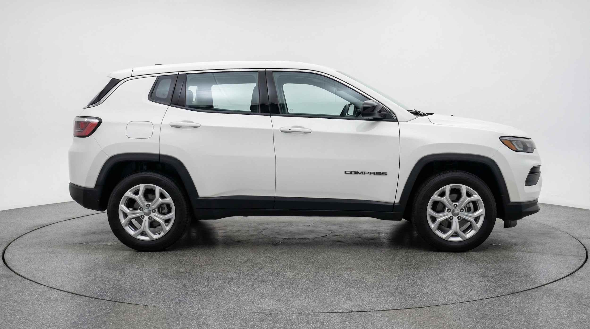 Thumbnail: 2025 Jeep Compass - 8