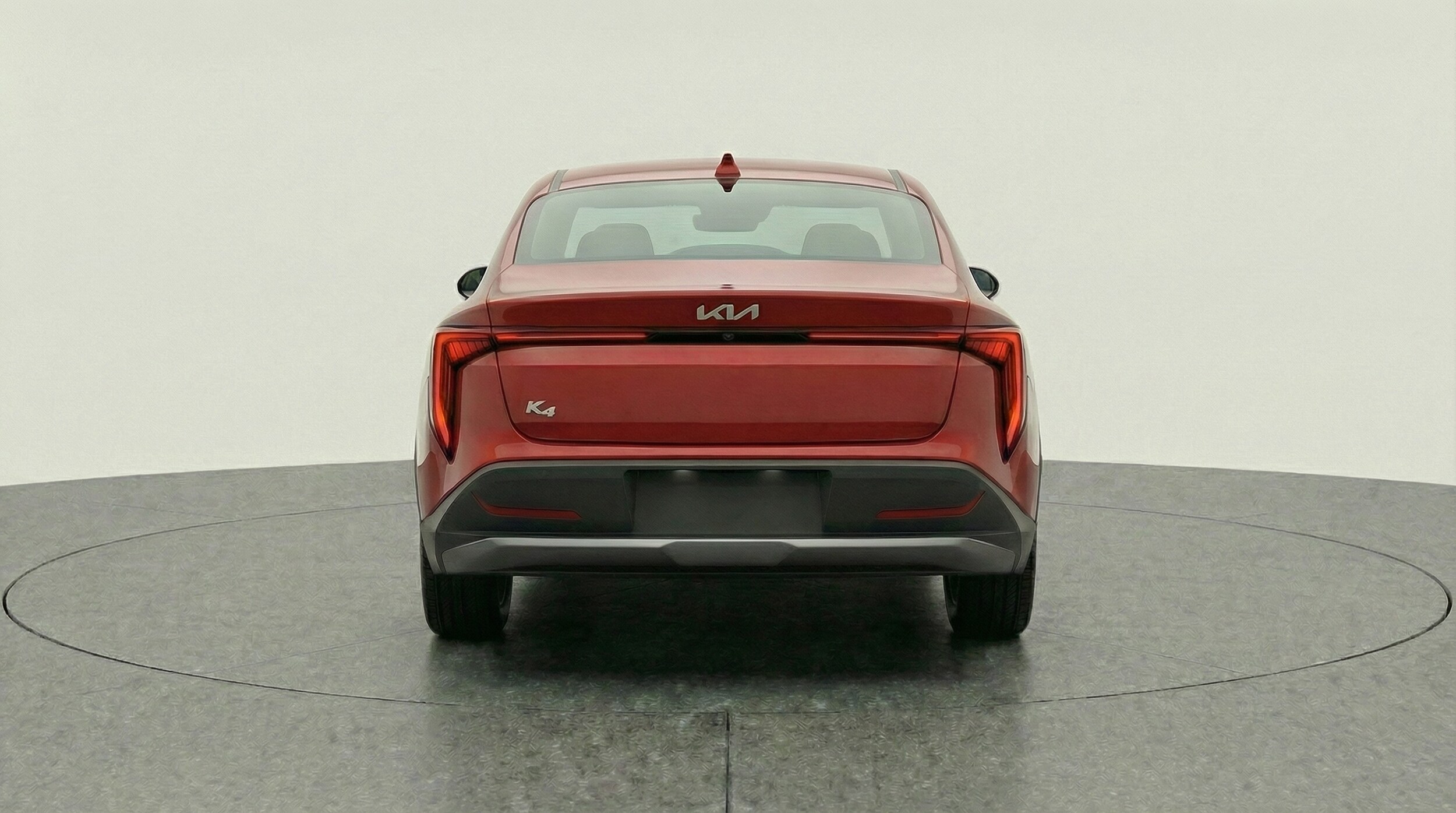 Thumbnail: 2025 Kia K4 - 6