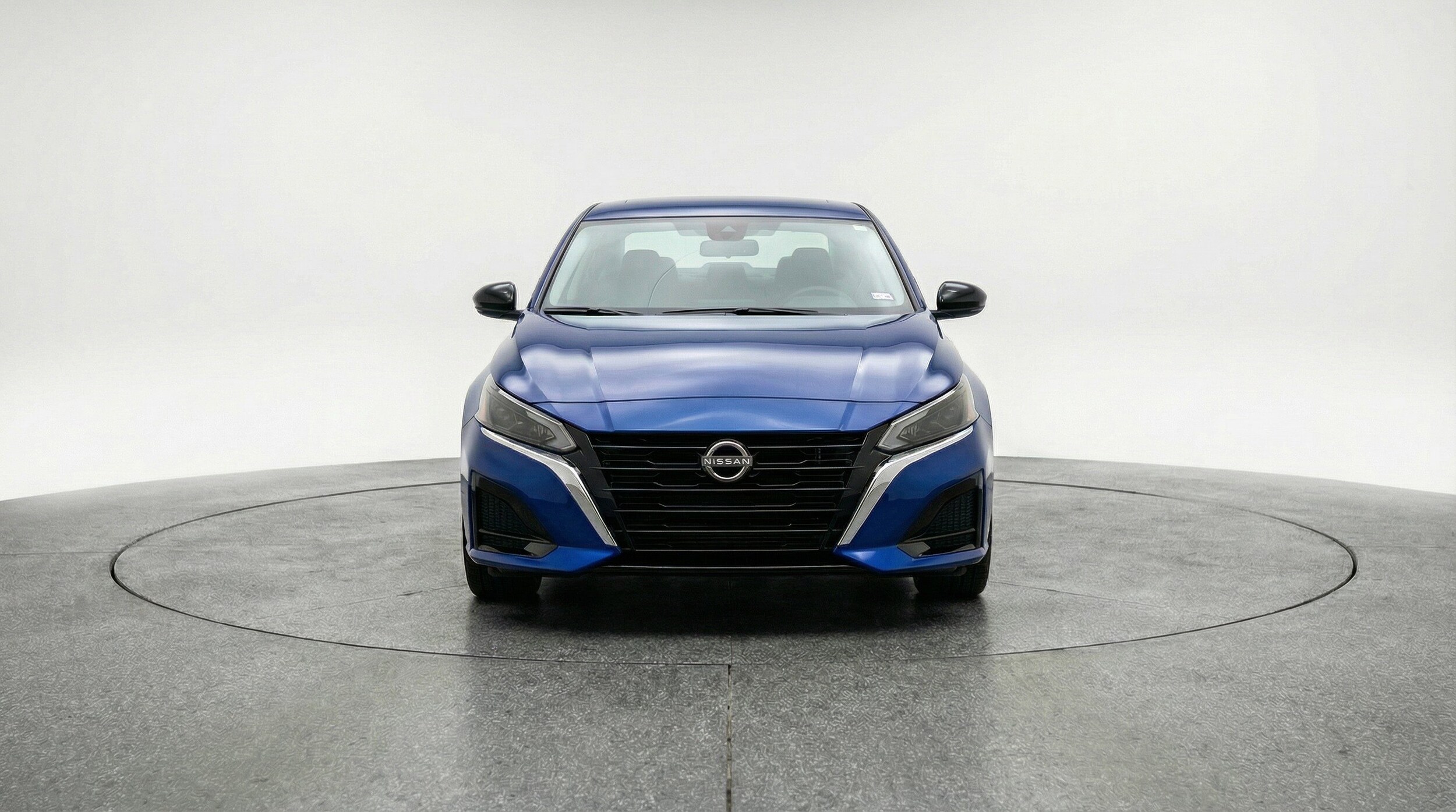 Thumbnail: 2025 Nissan Altima - 2