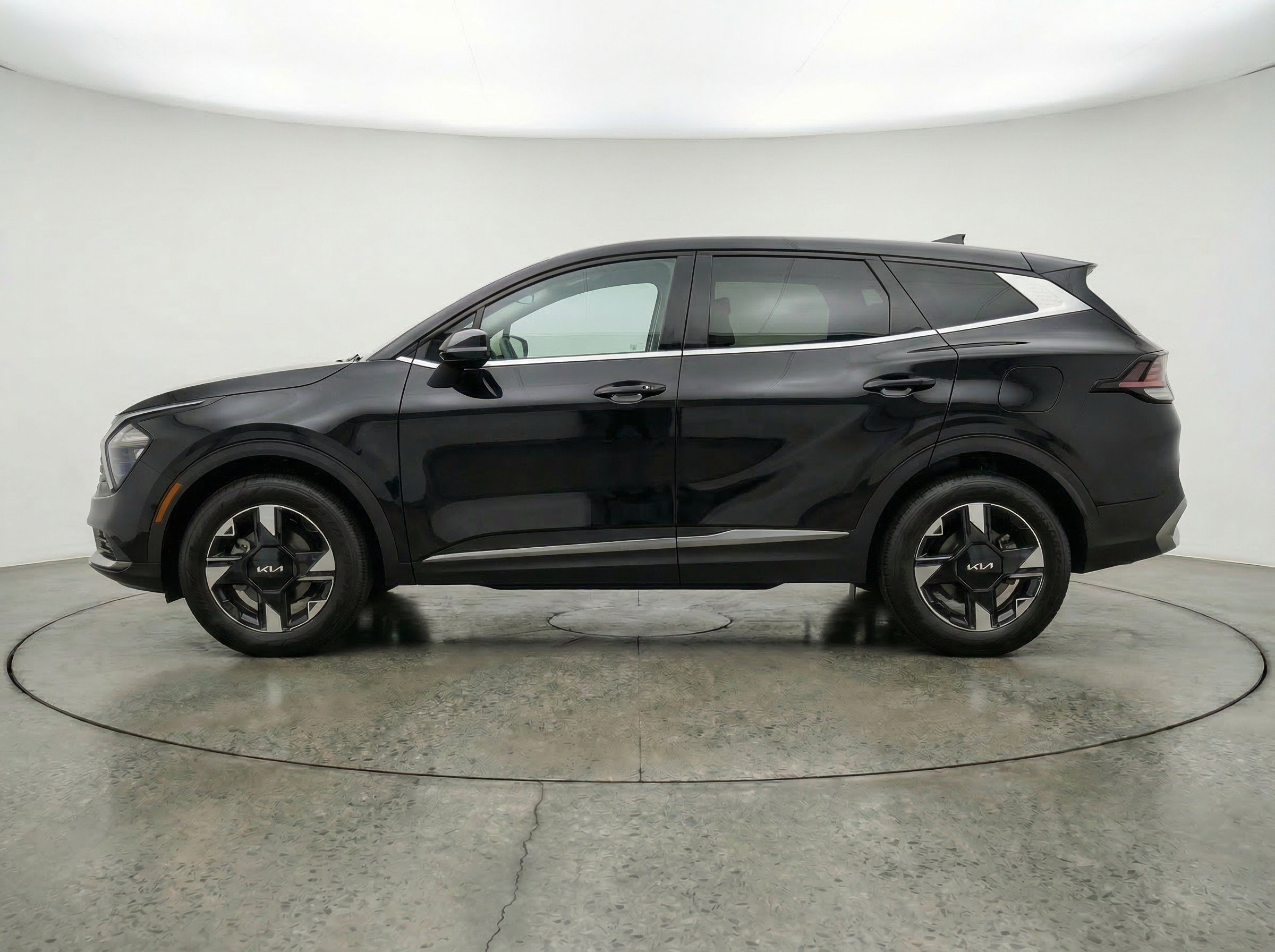 Thumbnail: 2026 Kia Sportage - 5