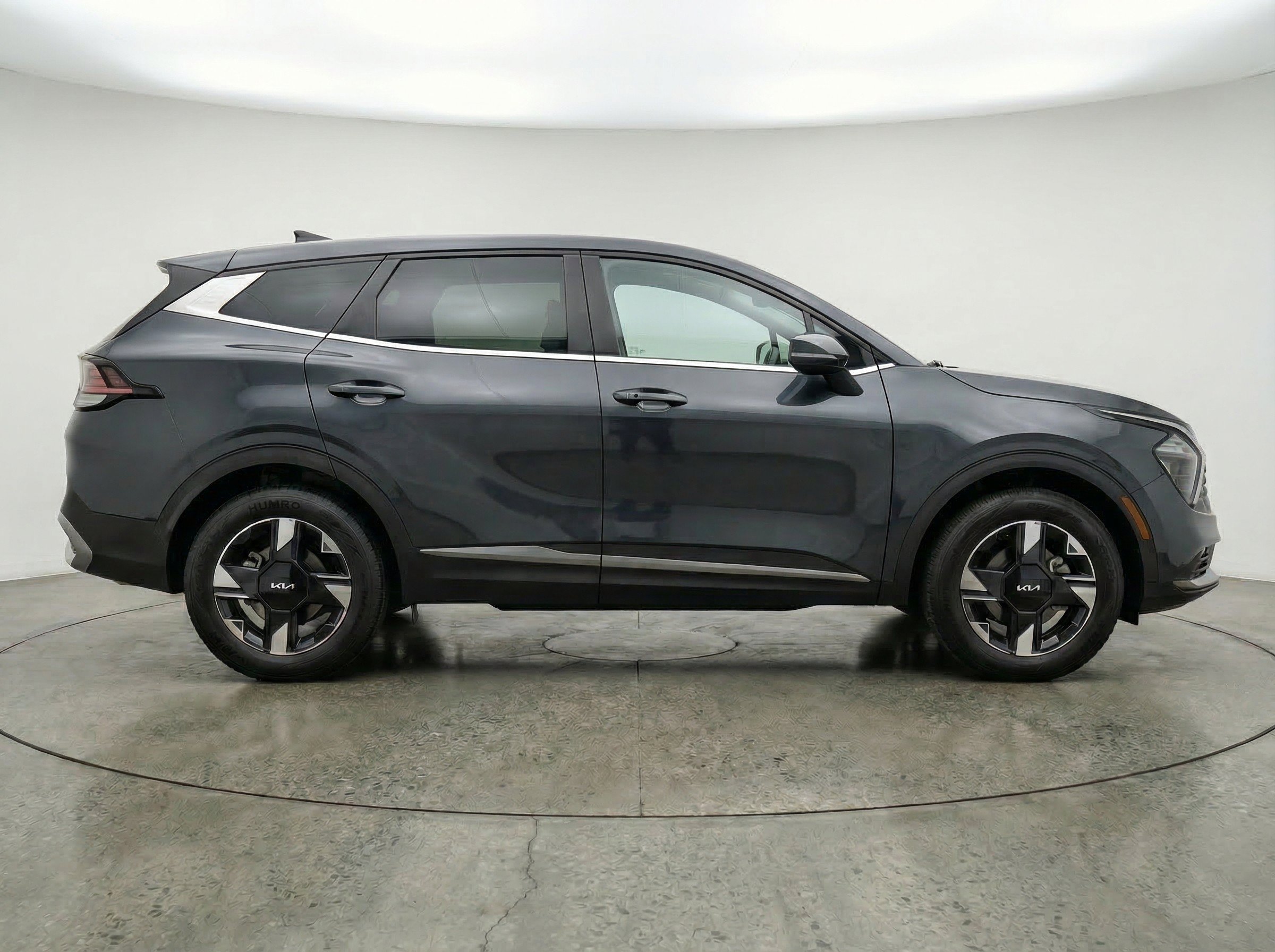 Thumbnail: 2026 Kia Sportage - 11