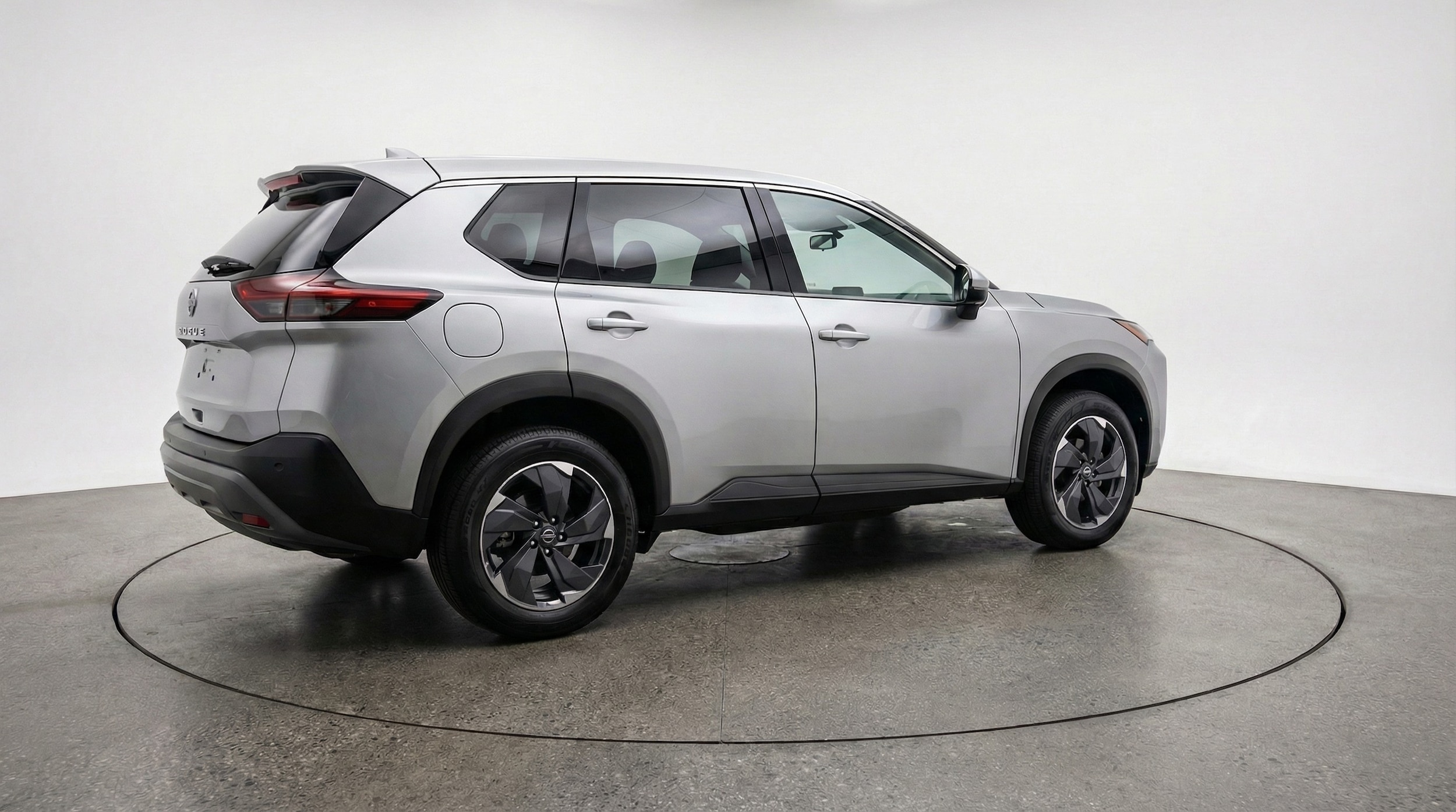 Thumbnail: 2025 Nissan Rogue - 7