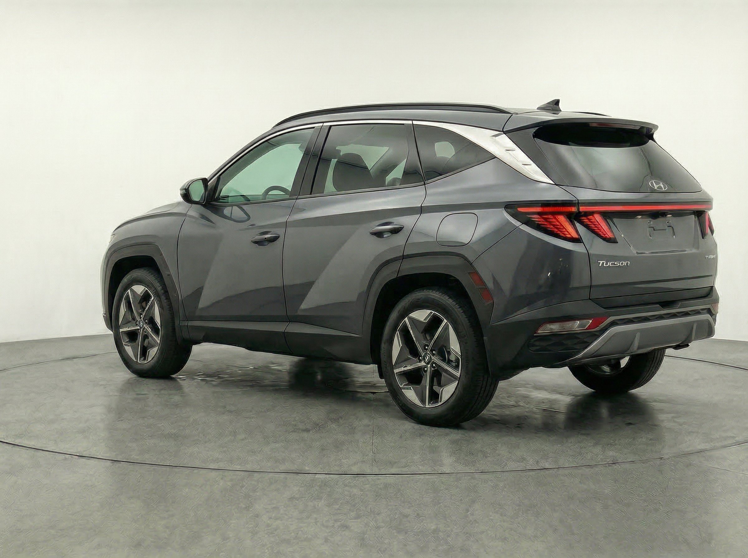 Thumbnail: 2026 Hyundai Tucson - 6