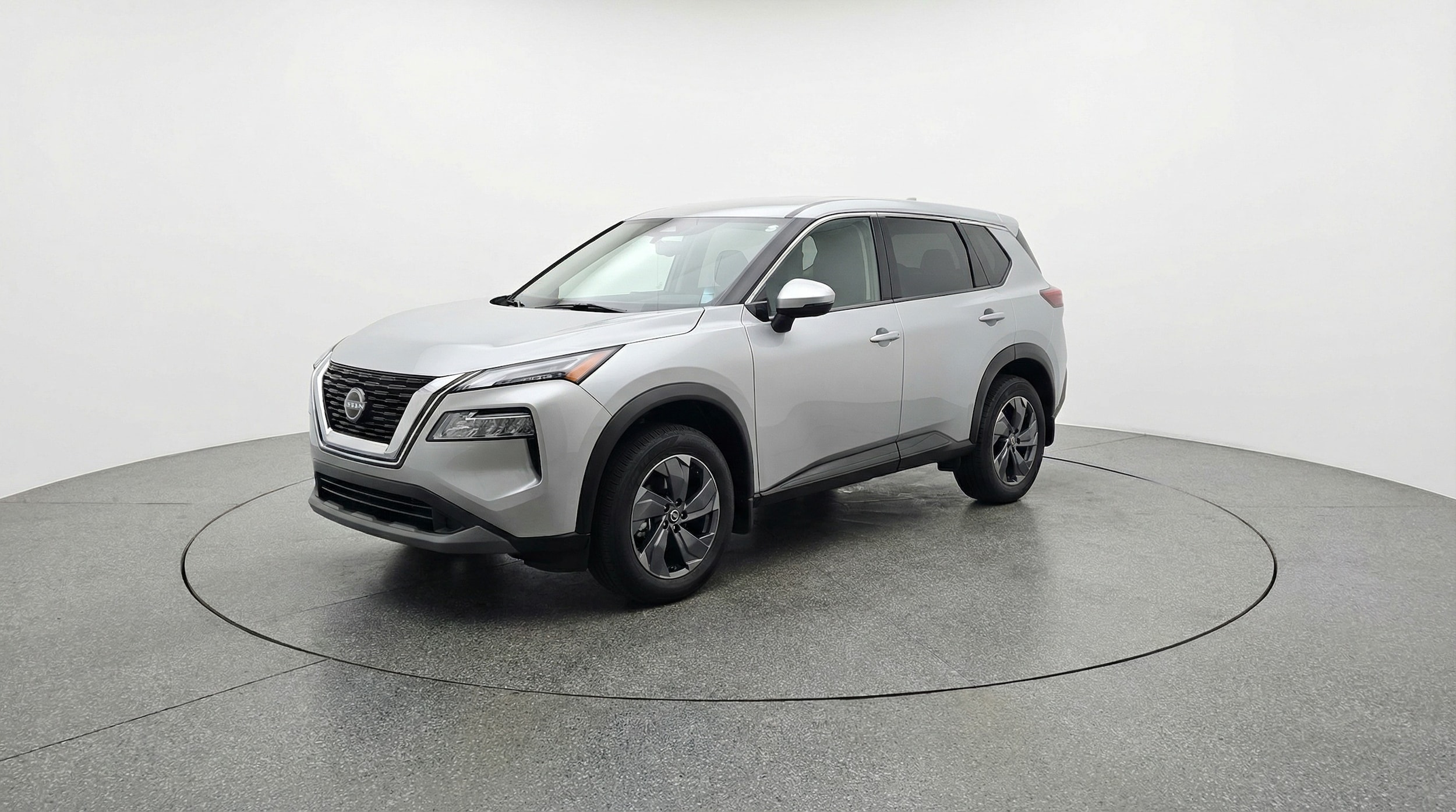 Thumbnail: 2025 Nissan Rogue - 3