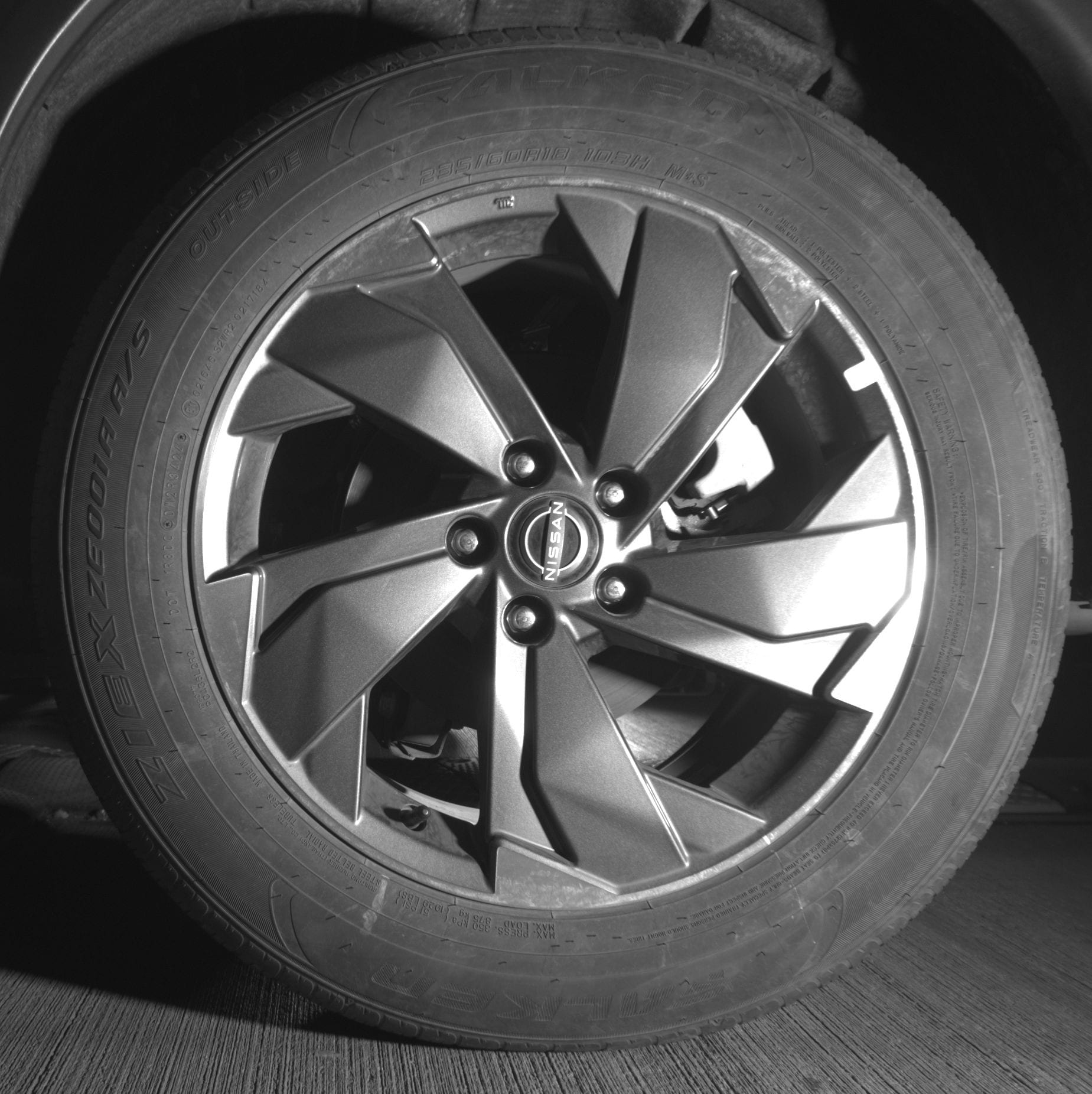 Thumbnail: 2025 Nissan Rogue - 11