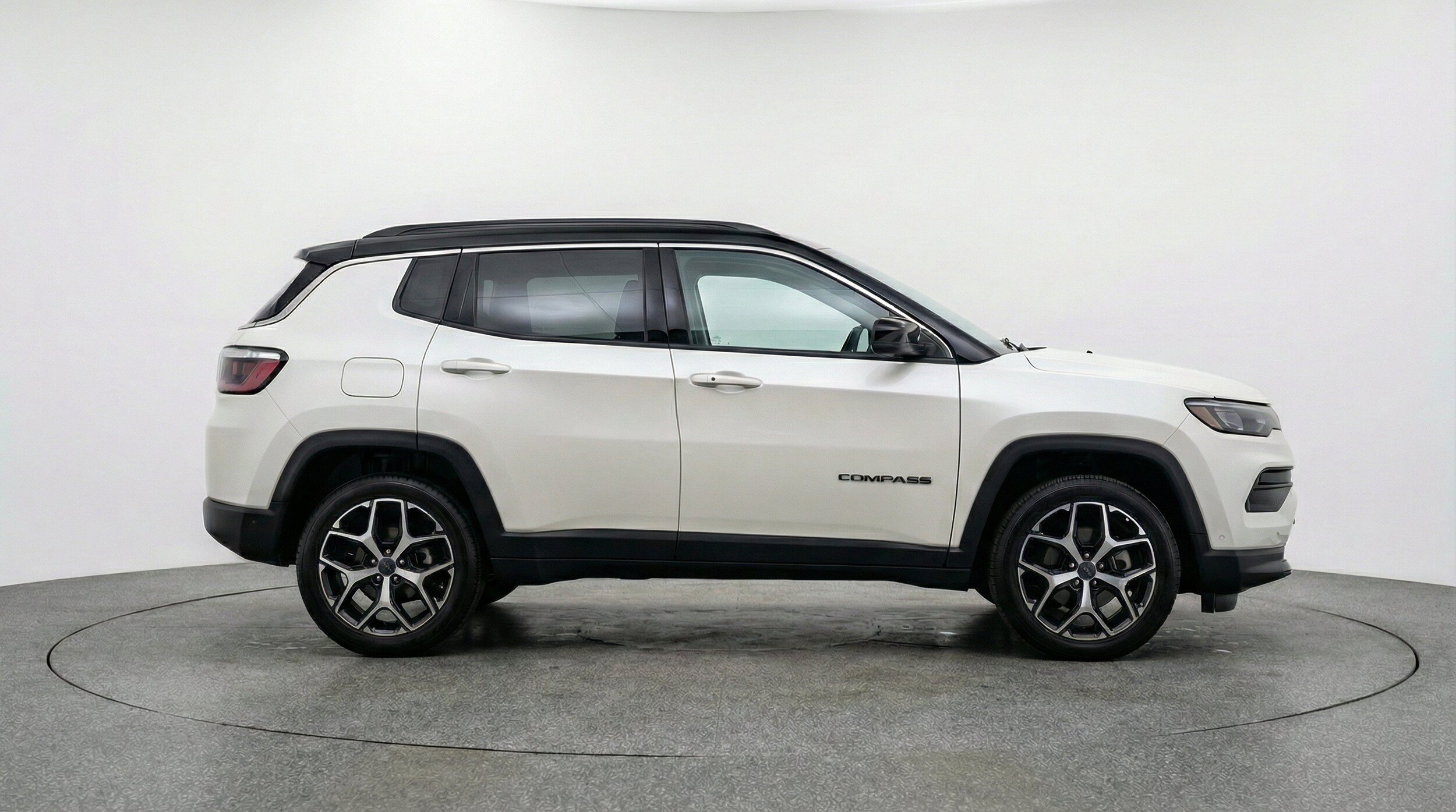 Thumbnail: 2025 Jeep Compass - 10