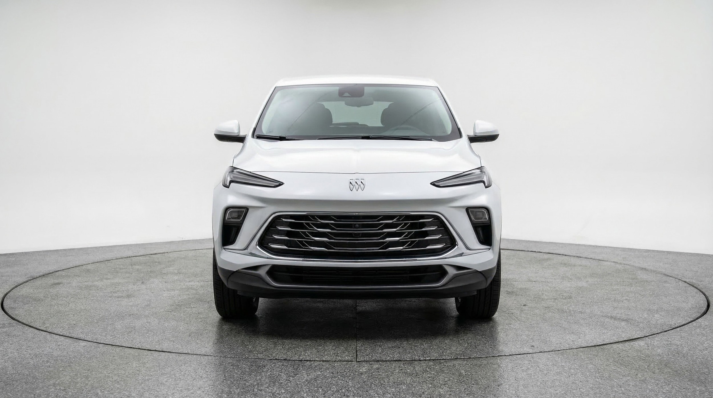 Thumbnail: 2025 Buick Encore GX - 2