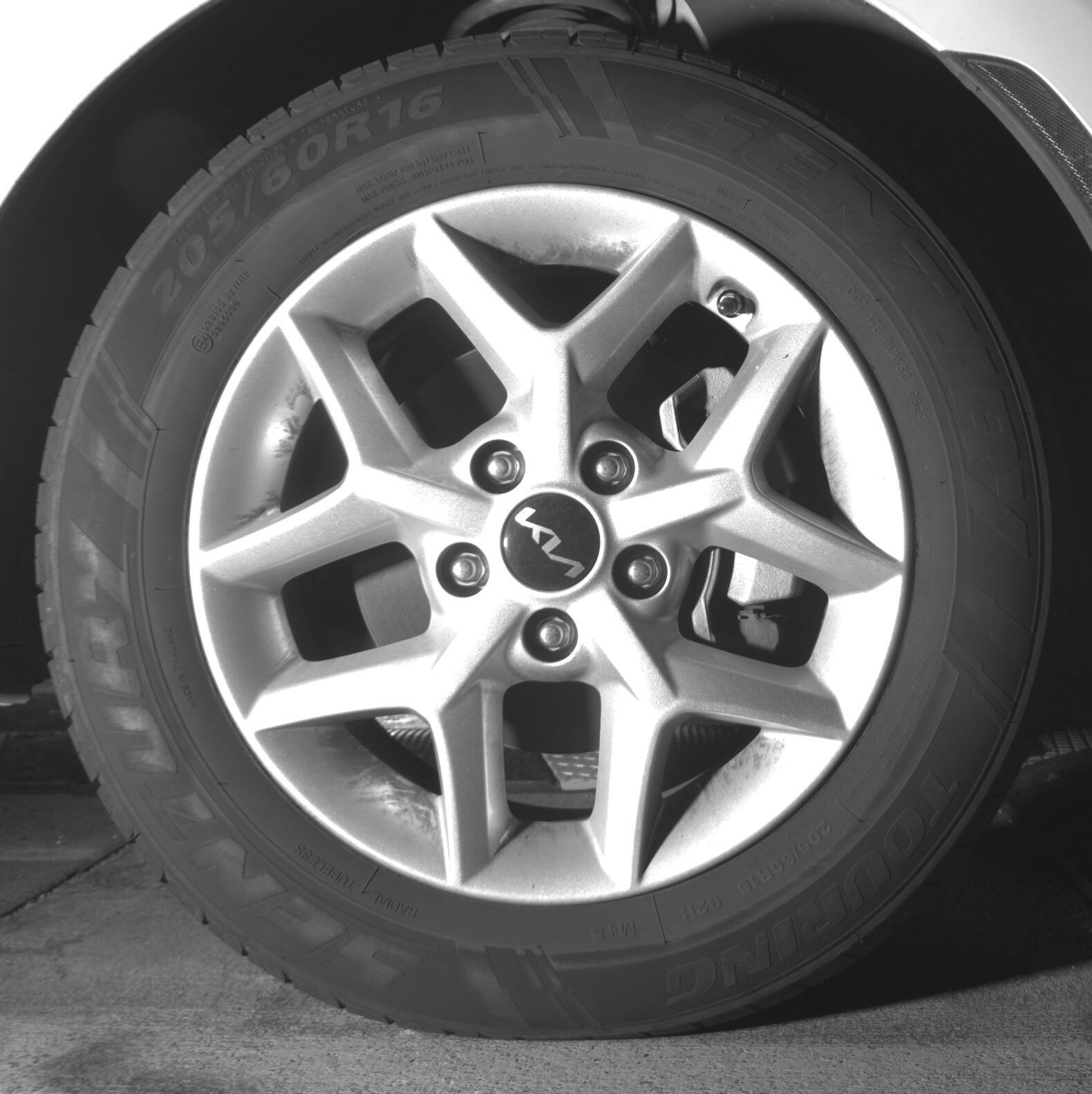 Thumbnail: 2025 Kia Soul - 10