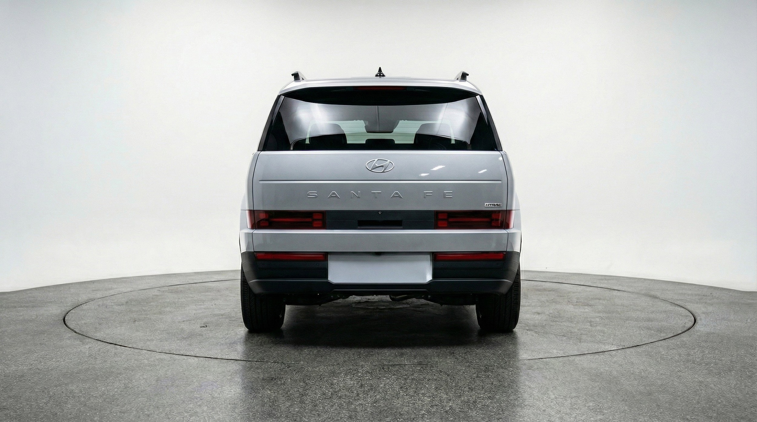 Thumbnail: 2025 Hyundai Santa Fe - 7