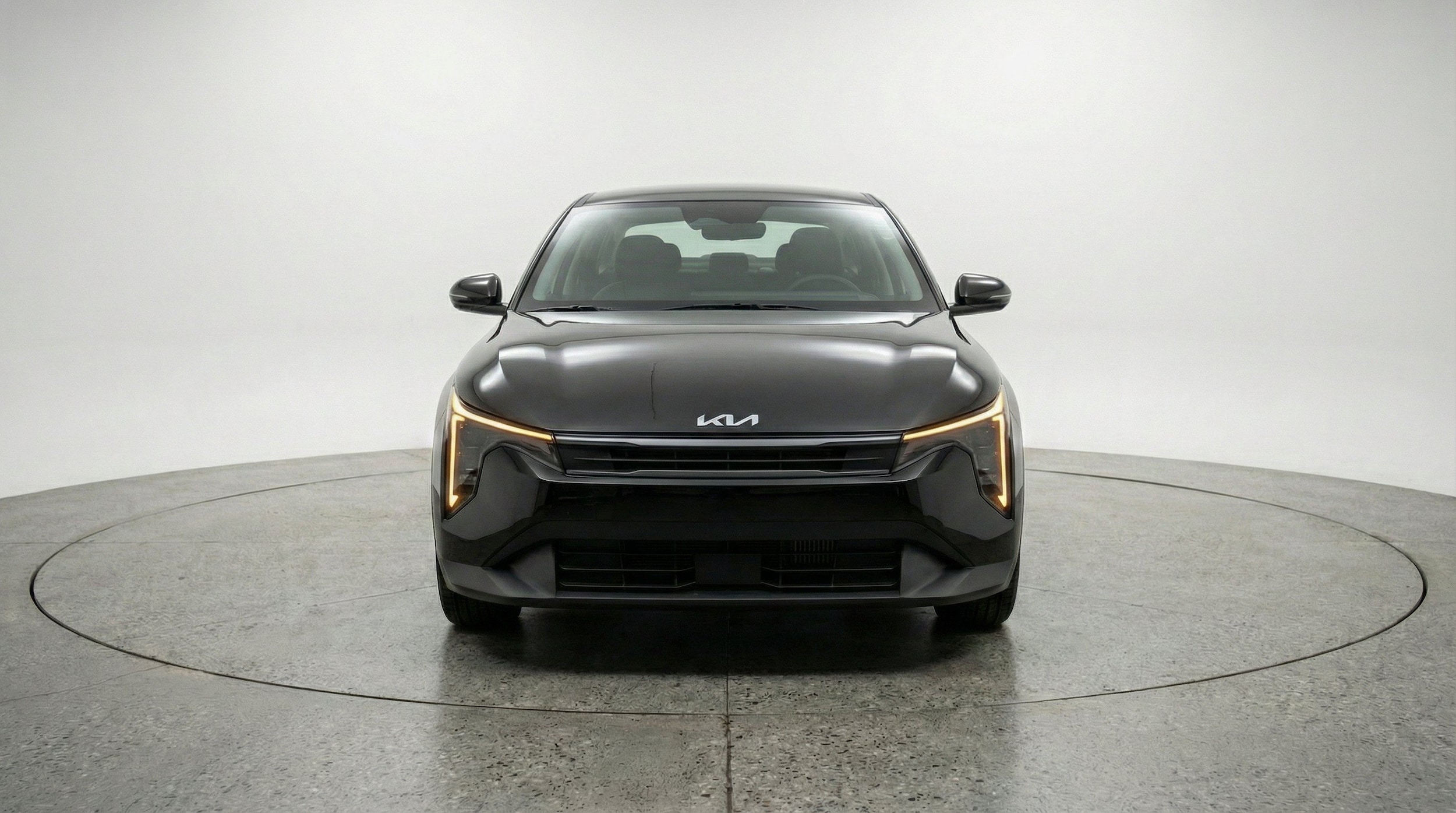 Thumbnail: 2026 Kia K4 - 2