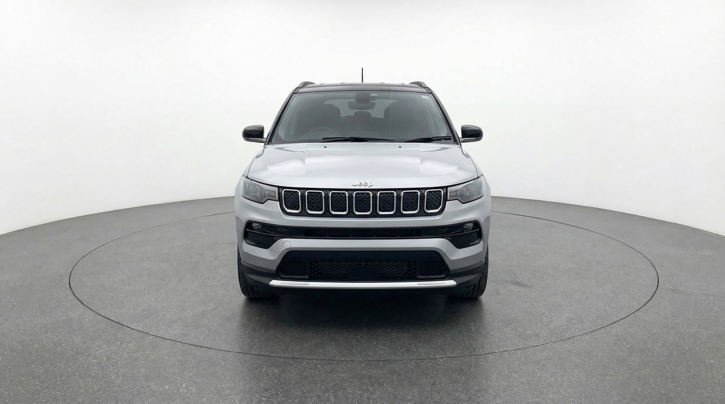 Thumbnail: 2025 Jeep Compass - 2