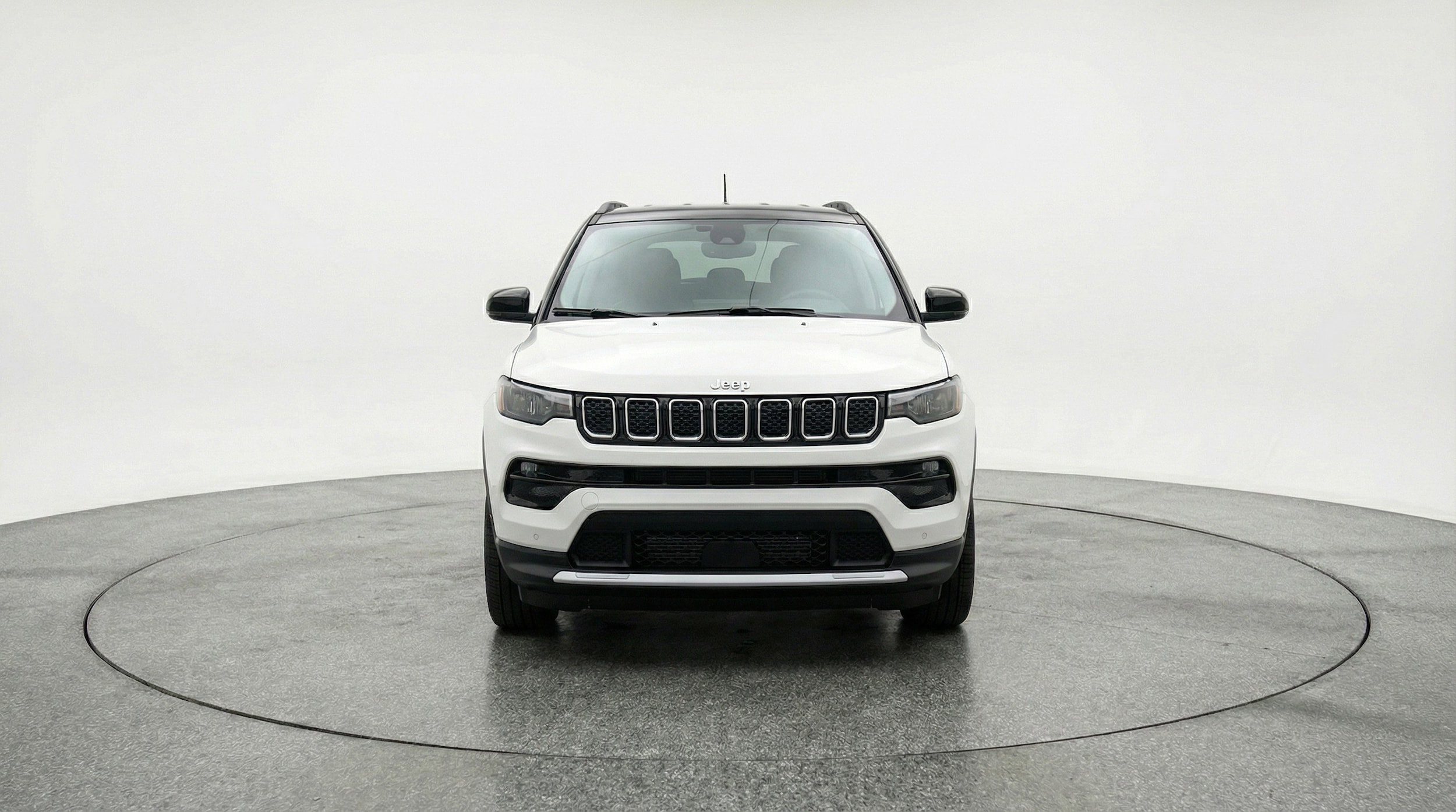 Thumbnail: 2025 Jeep Compass - 2