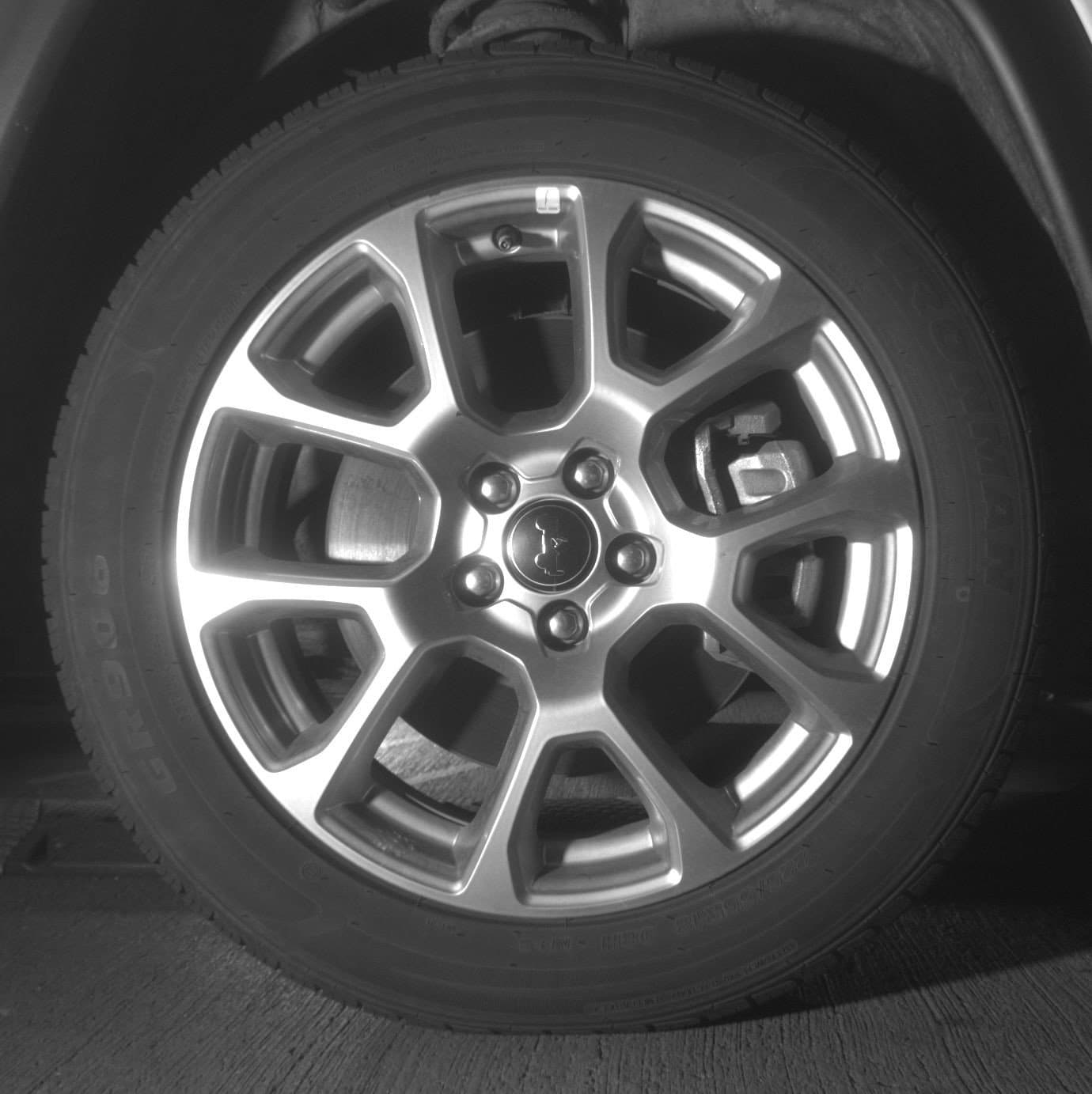 Thumbnail: 2025 Jeep Compass - 13