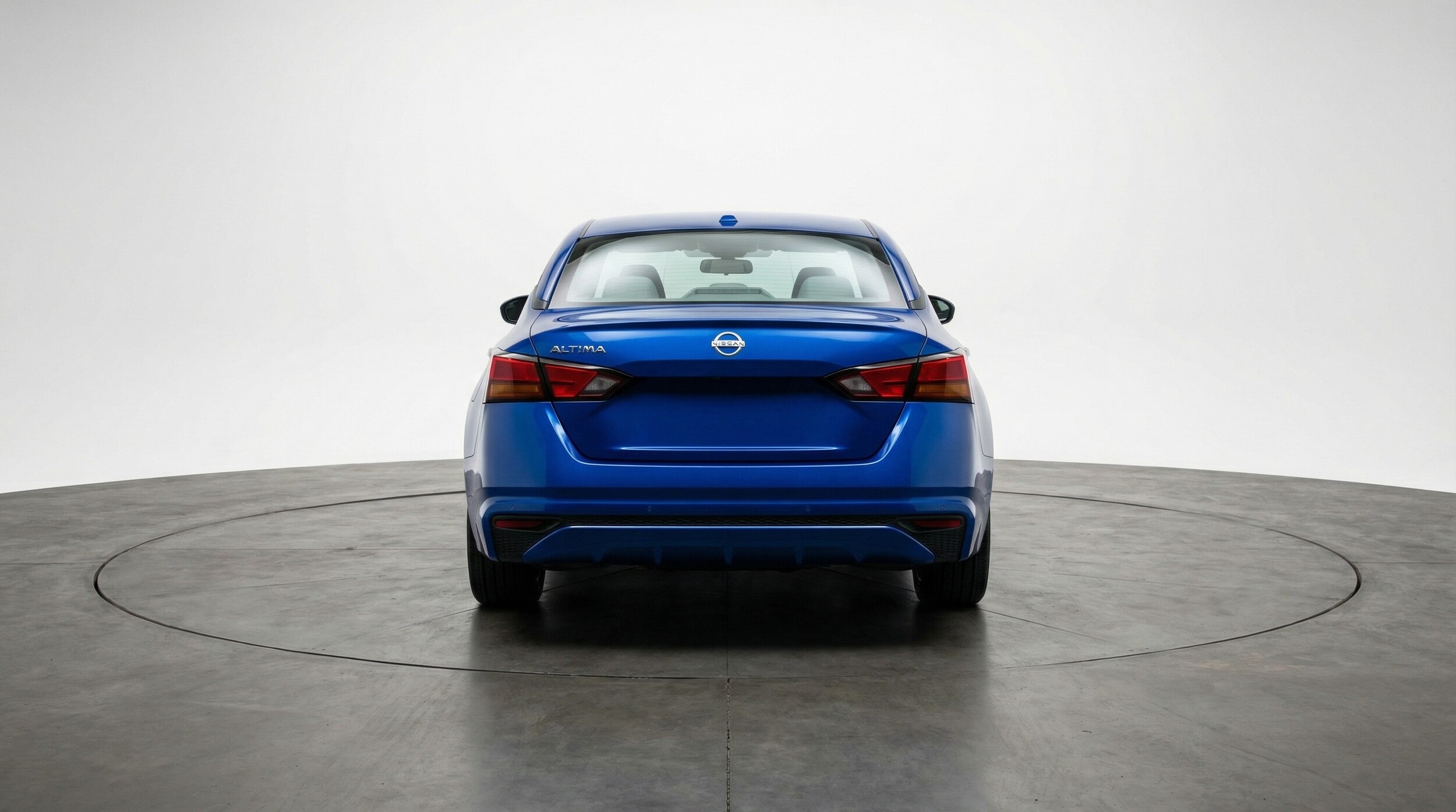 Thumbnail: 2025 Nissan Altima - 6