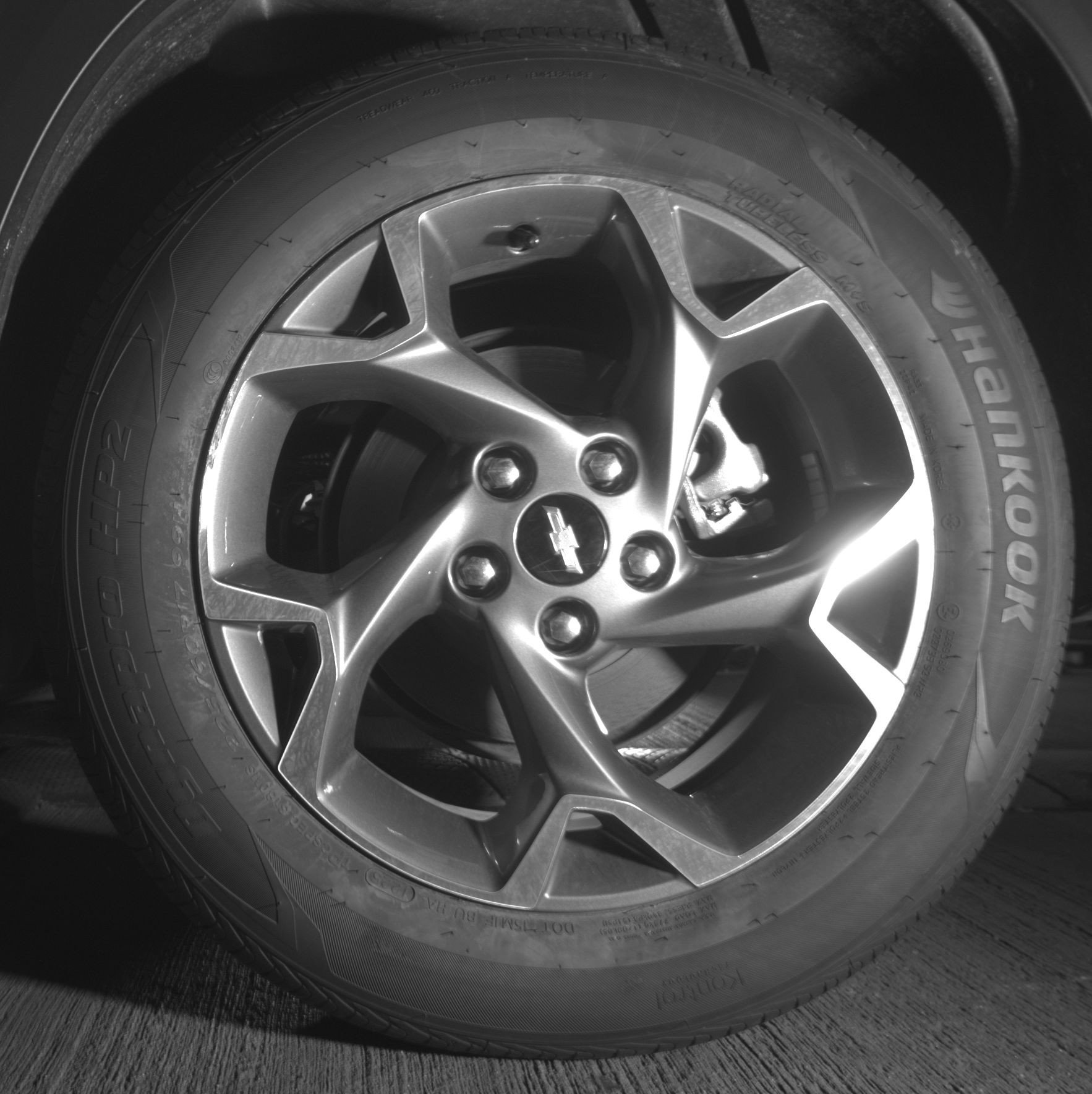 Thumbnail: 2025 Chevrolet Trax - 14