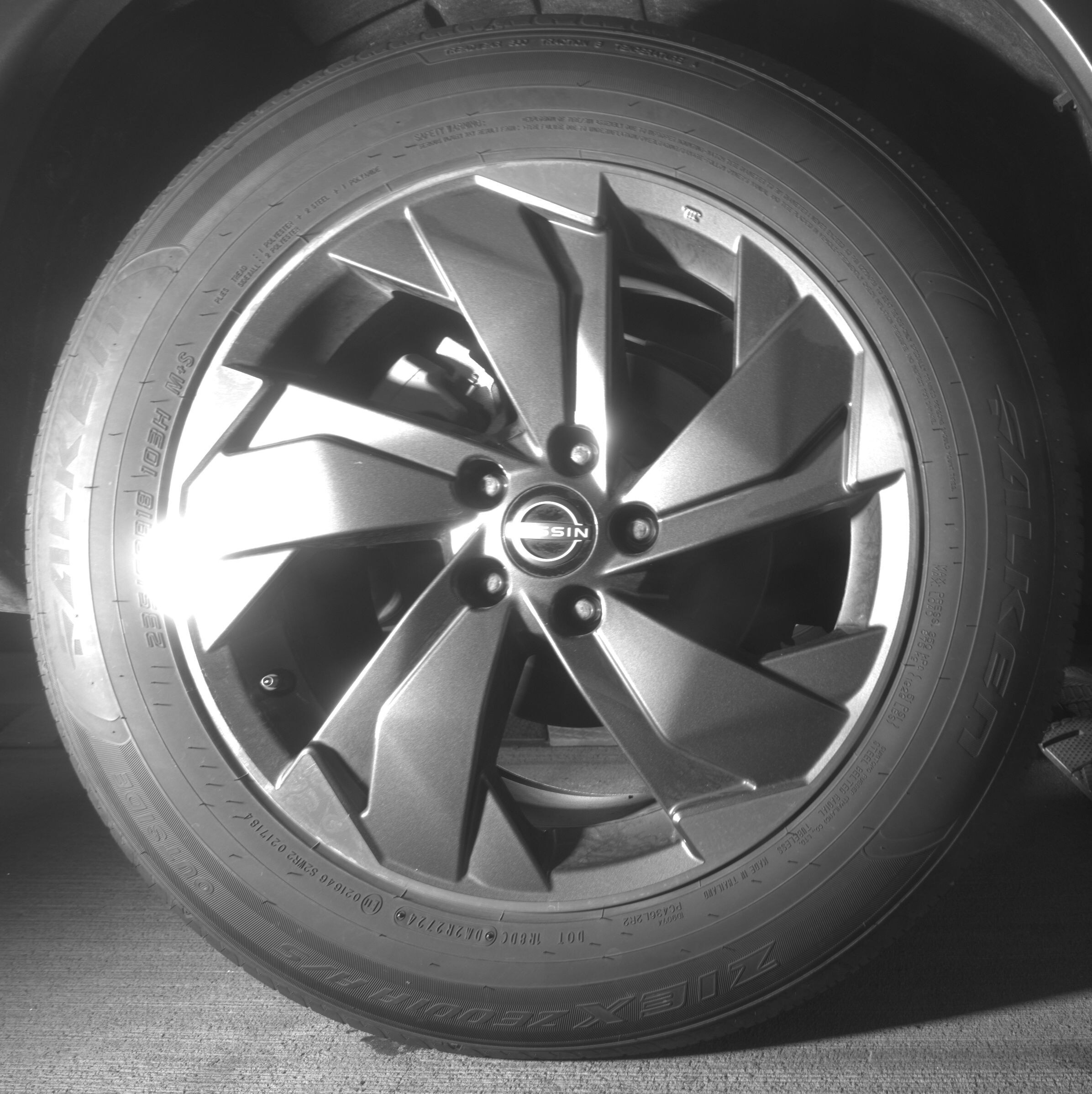 Thumbnail: 2025 Nissan Rogue - 12