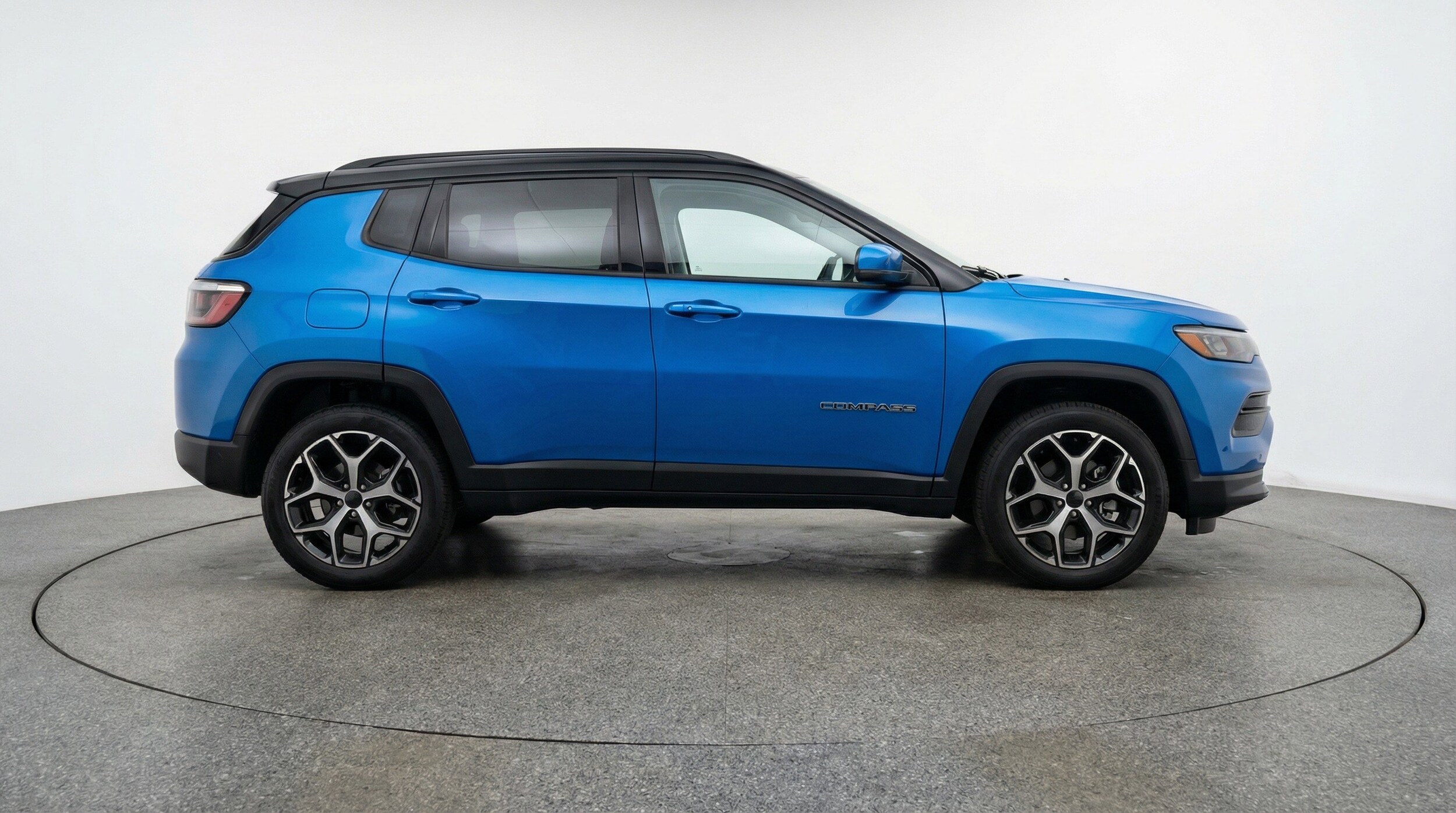 Thumbnail: 2025 Jeep Compass - 11
