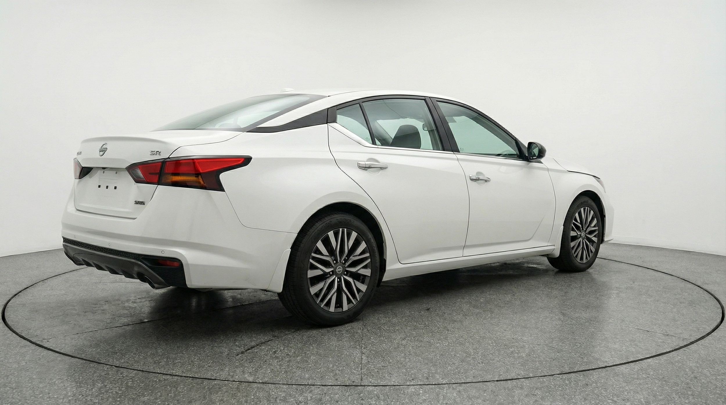 Thumbnail: 2025 Nissan Altima - 7