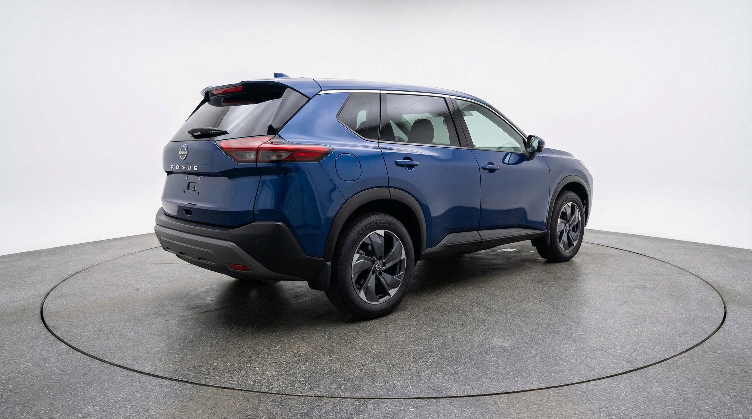 Thumbnail: 2025 Nissan Rogue - 9