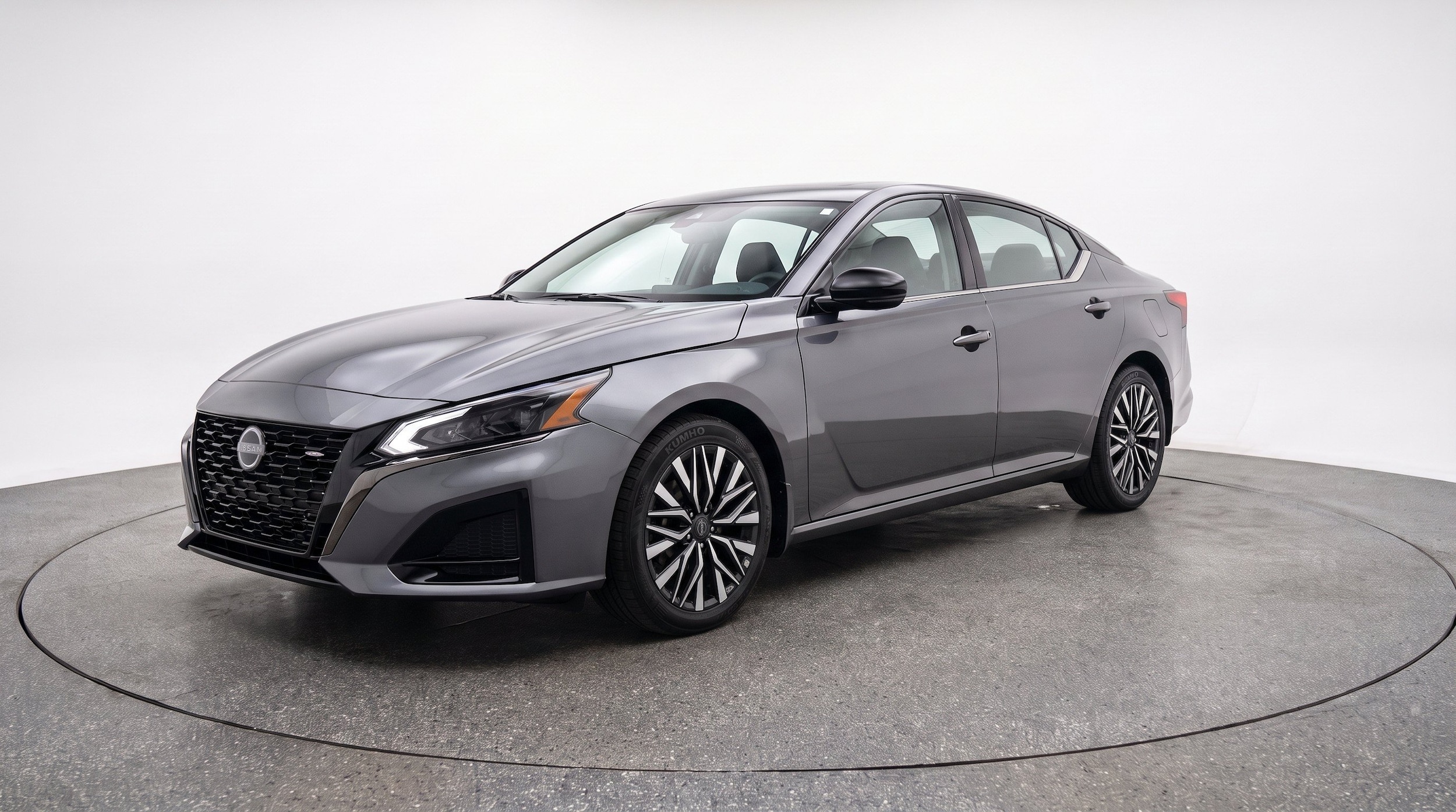 Thumbnail: 2025 Nissan Altima - 3
