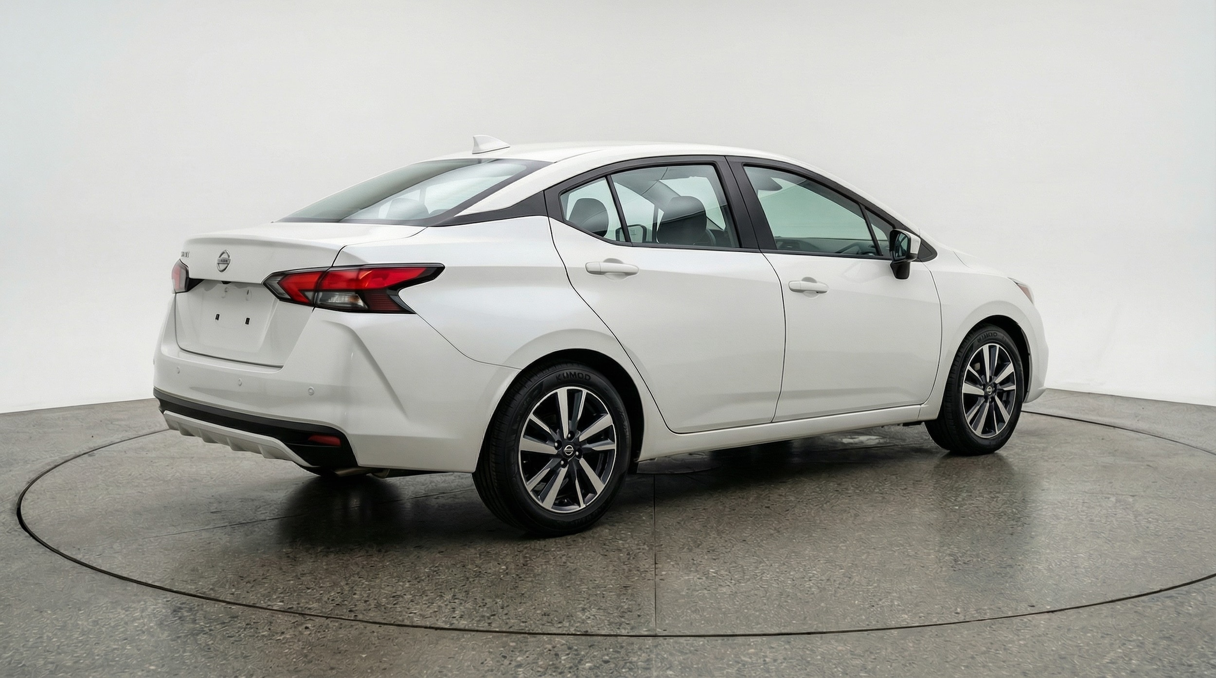 Thumbnail: 2025 Nissan Versa - 7