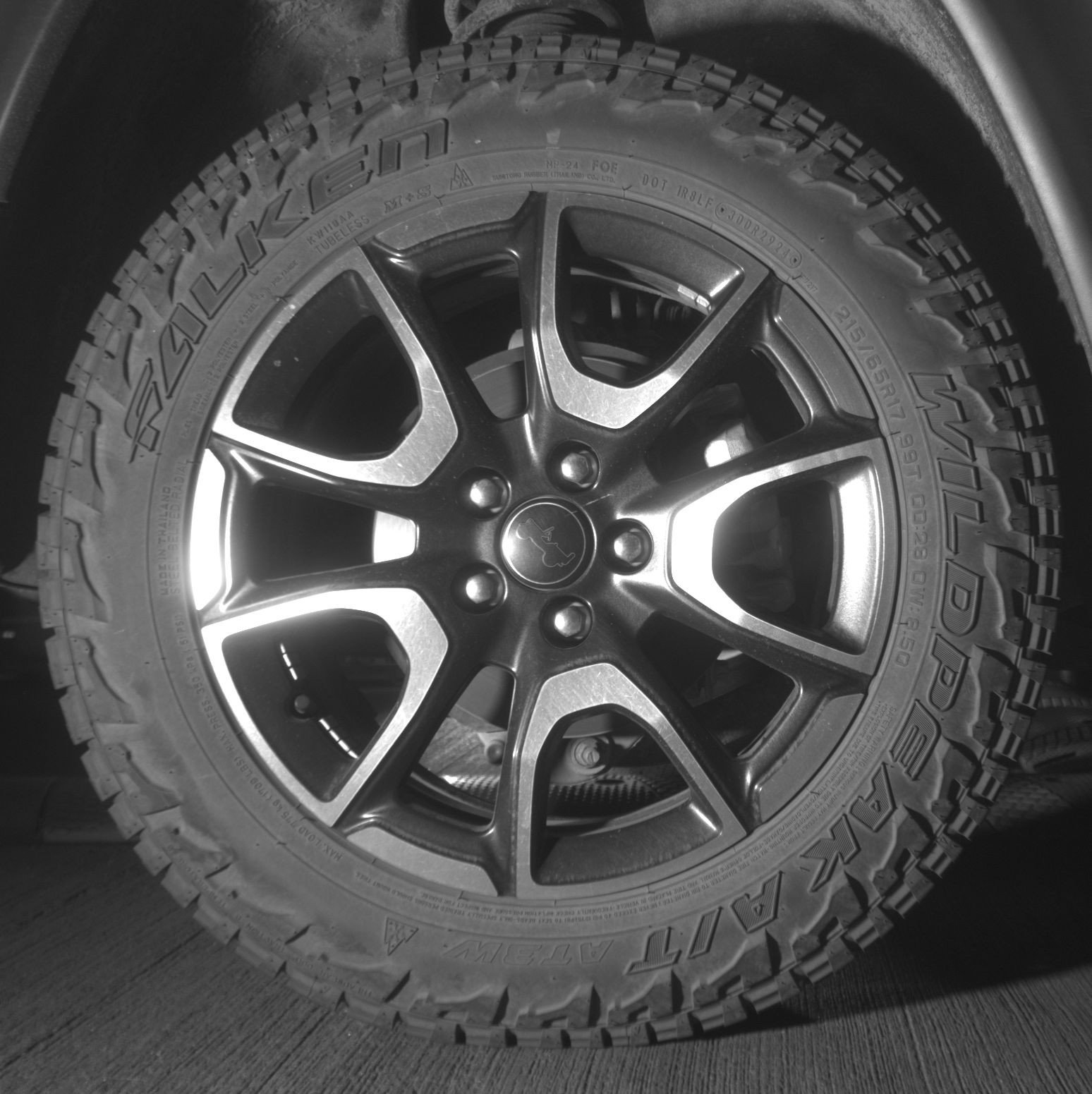 Thumbnail: 2025 Jeep Compass - 15