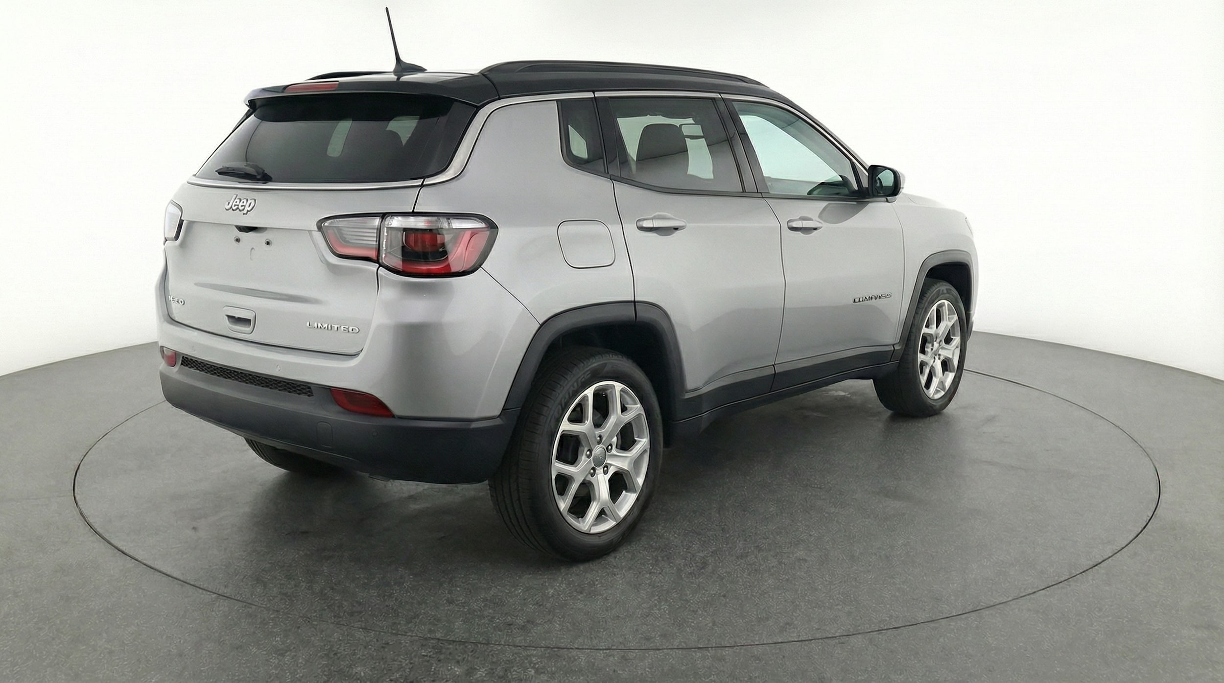 Thumbnail: 2025 Jeep Compass - 7