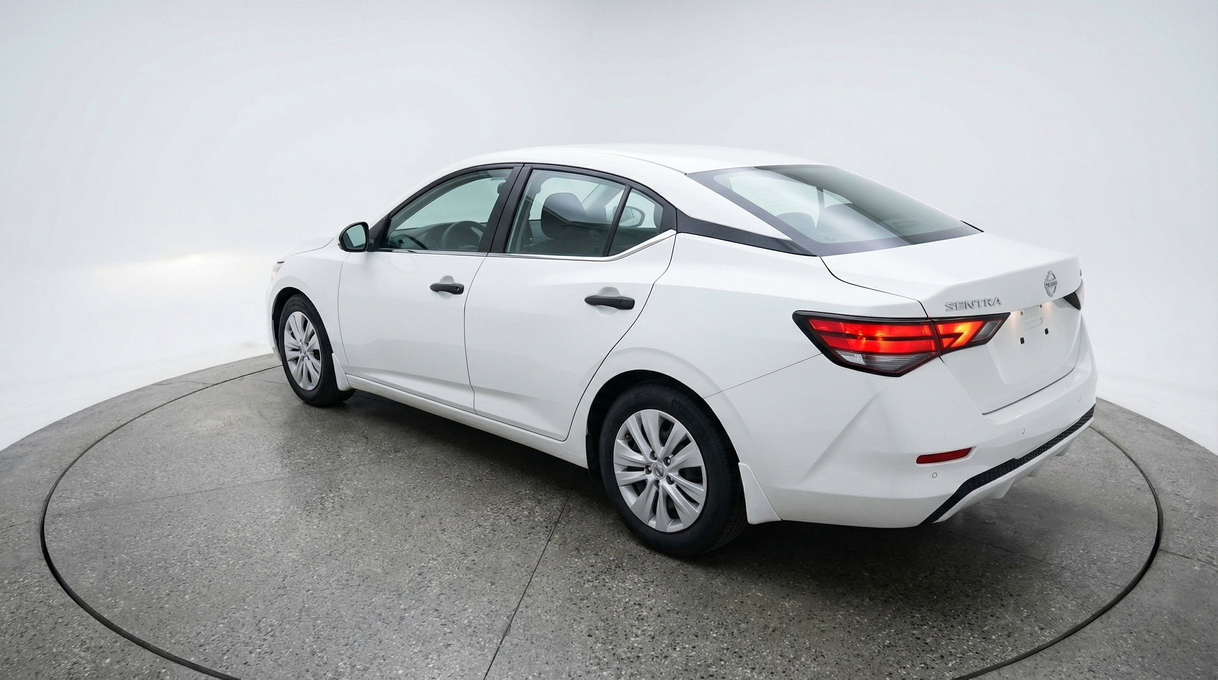 Thumbnail: 2025 Nissan Sentra - 6
