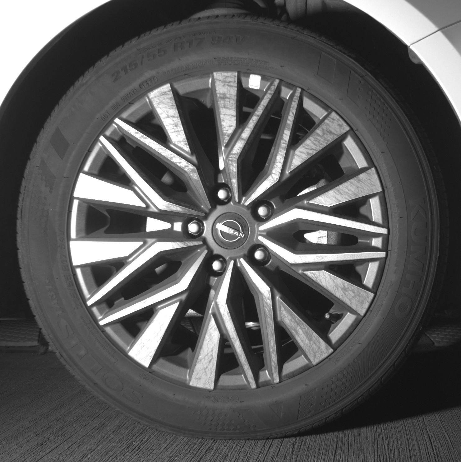 Thumbnail: 2025 Nissan Altima - 13