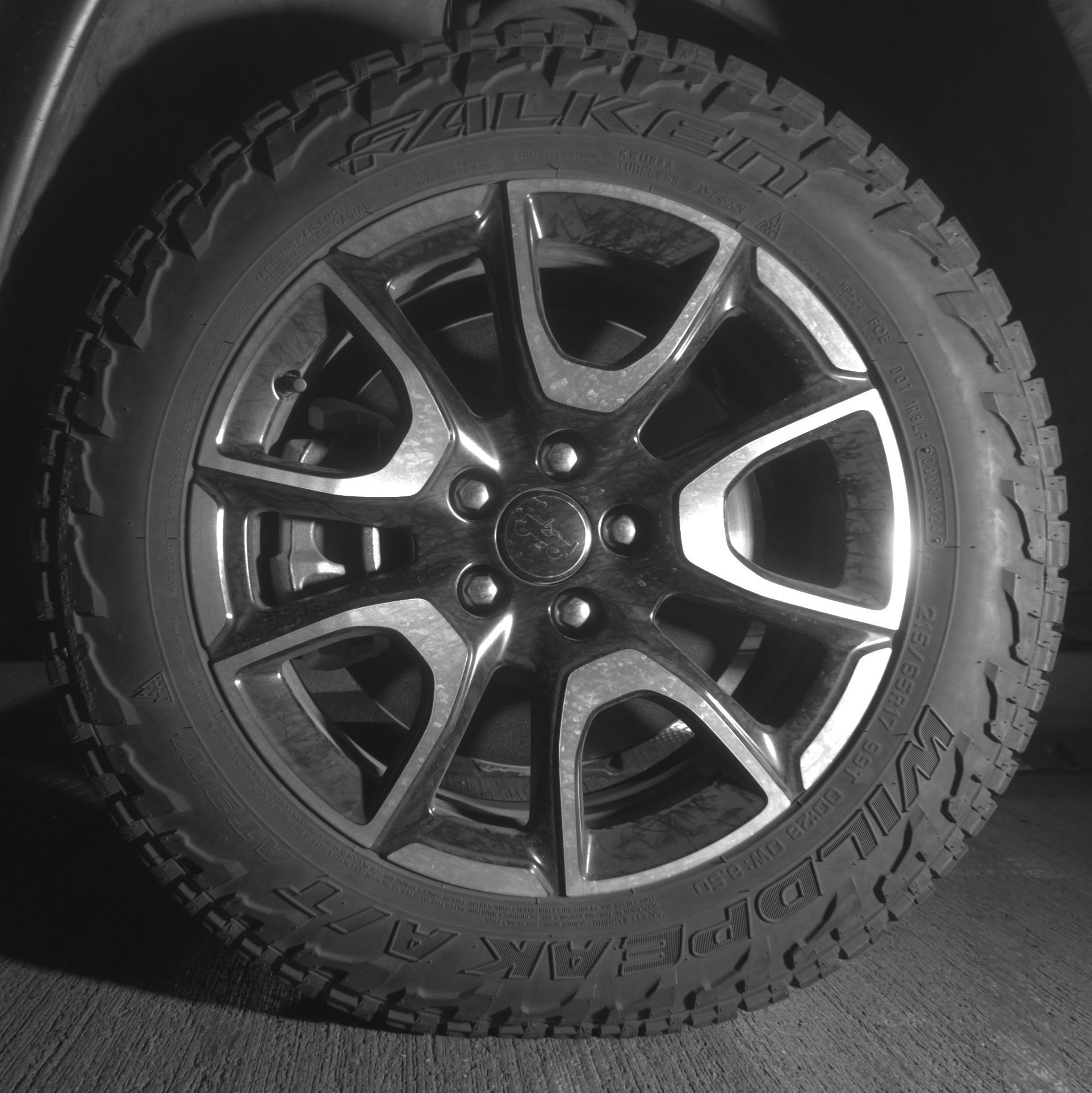 Thumbnail: 2025 Jeep Compass - 12