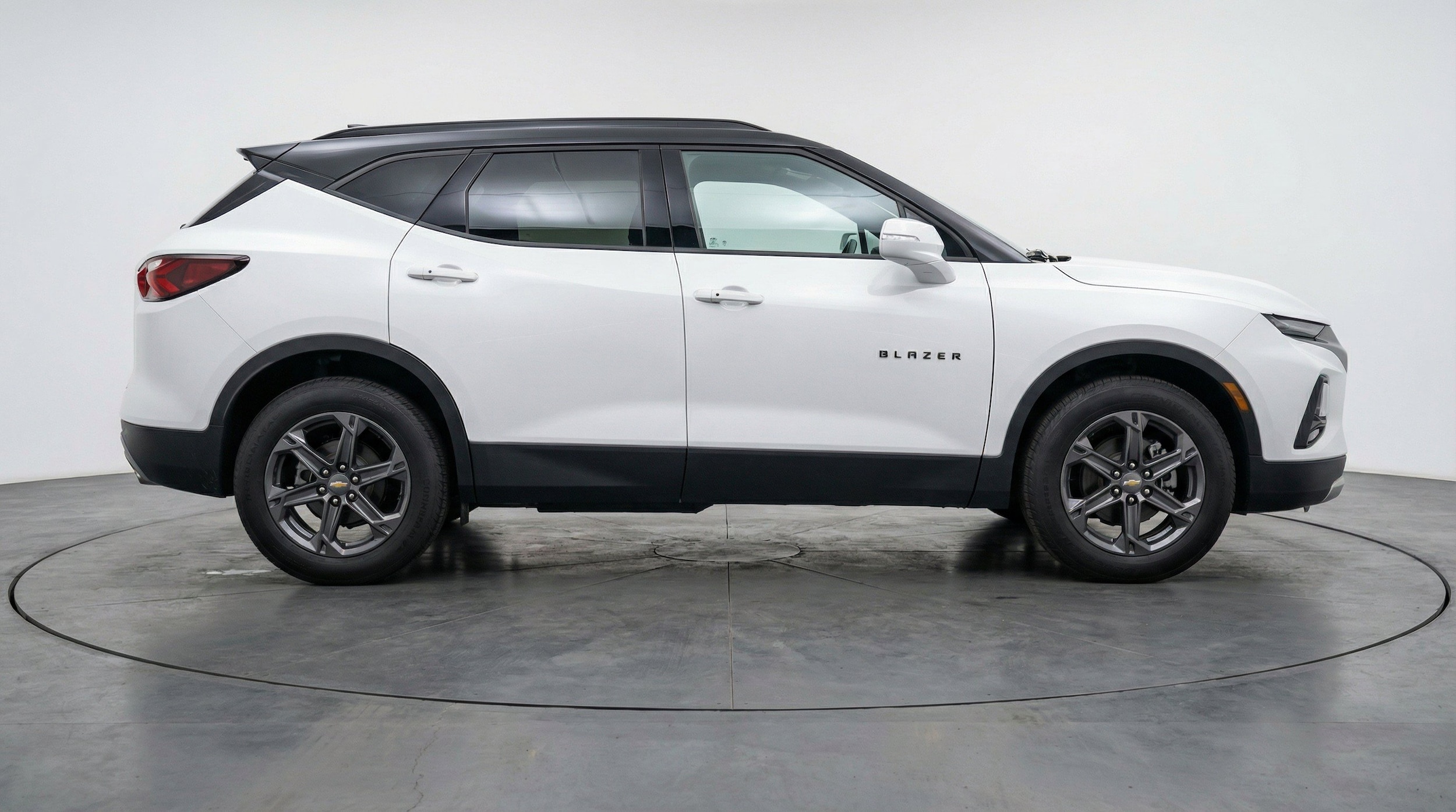 Thumbnail: 2025 Chevrolet Blazer - 11