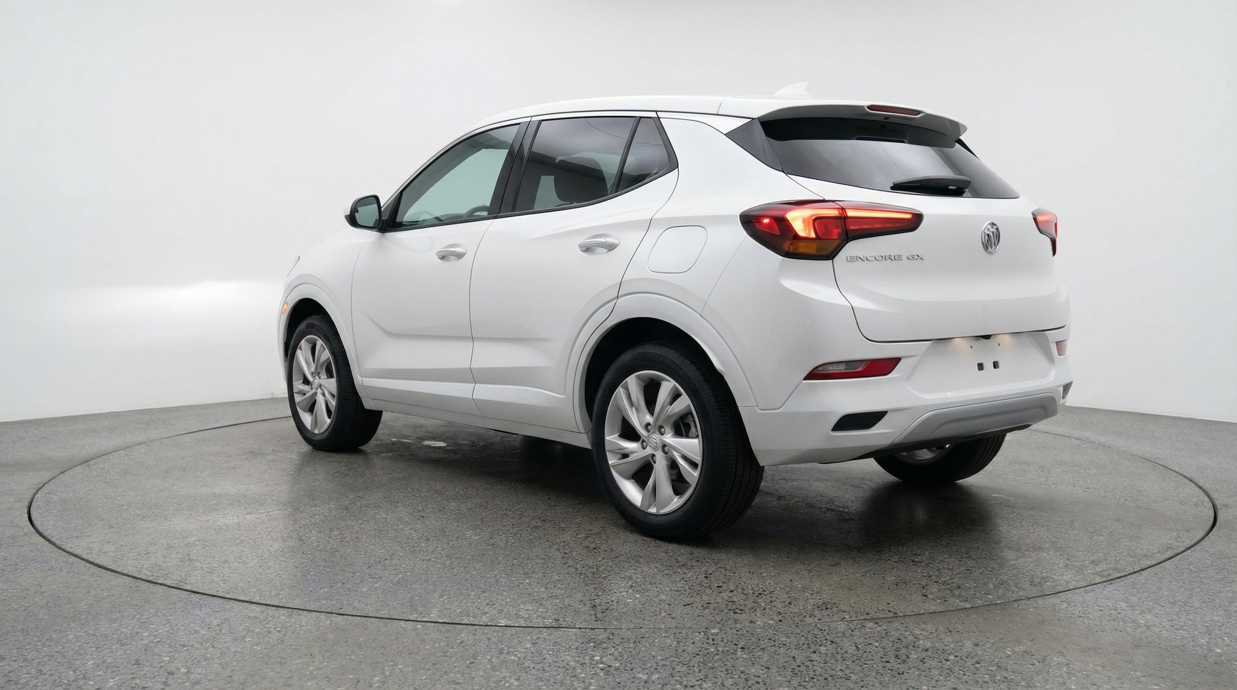 Thumbnail: 2026 Buick Encore GX - 6