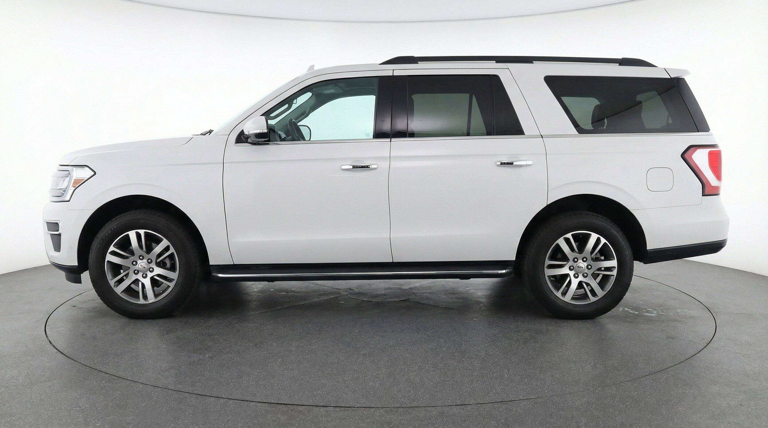 Thumbnail: 2024 Ford Expedition MAX - 5