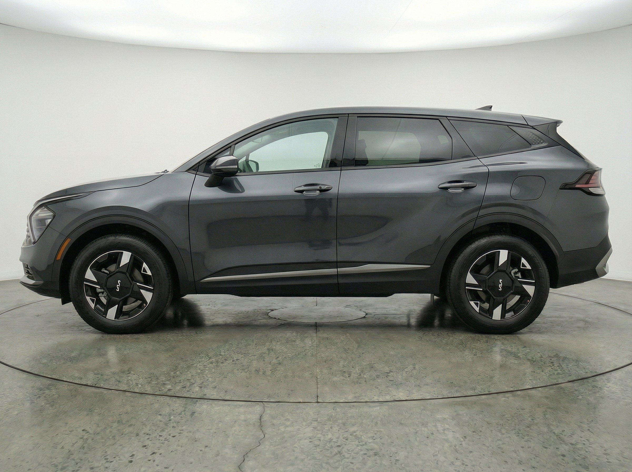 Thumbnail: 2026 Kia Sportage - 5