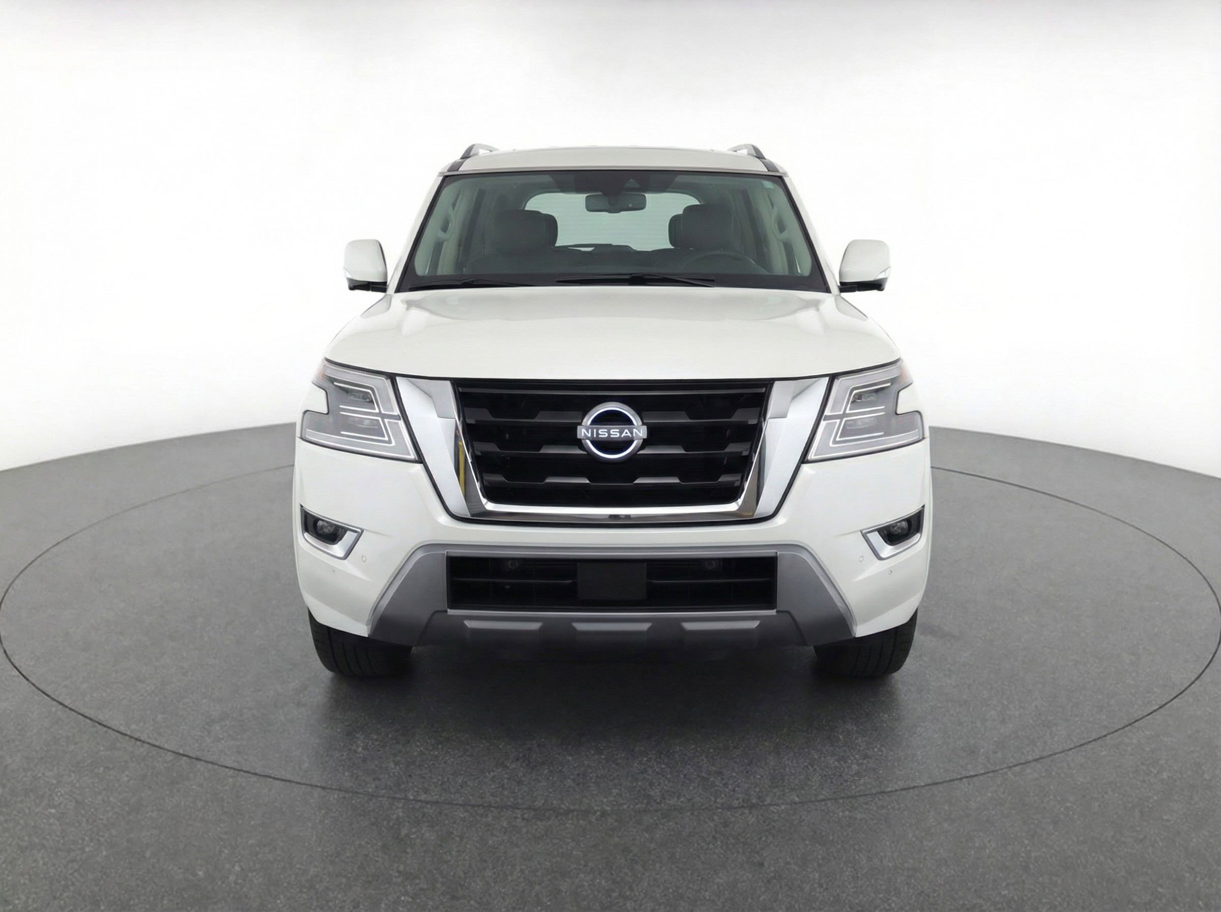 Thumbnail: 2023 Nissan Armada - 2