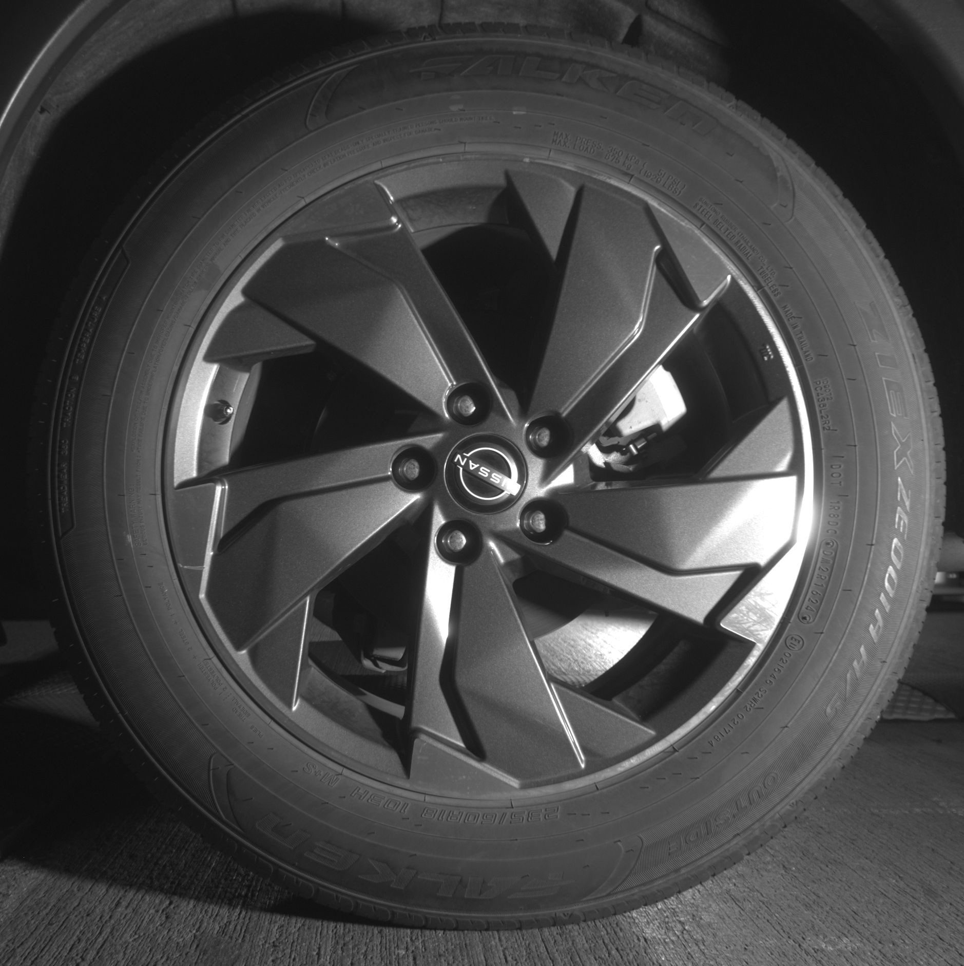 Thumbnail: 2025 Nissan Rogue - 11