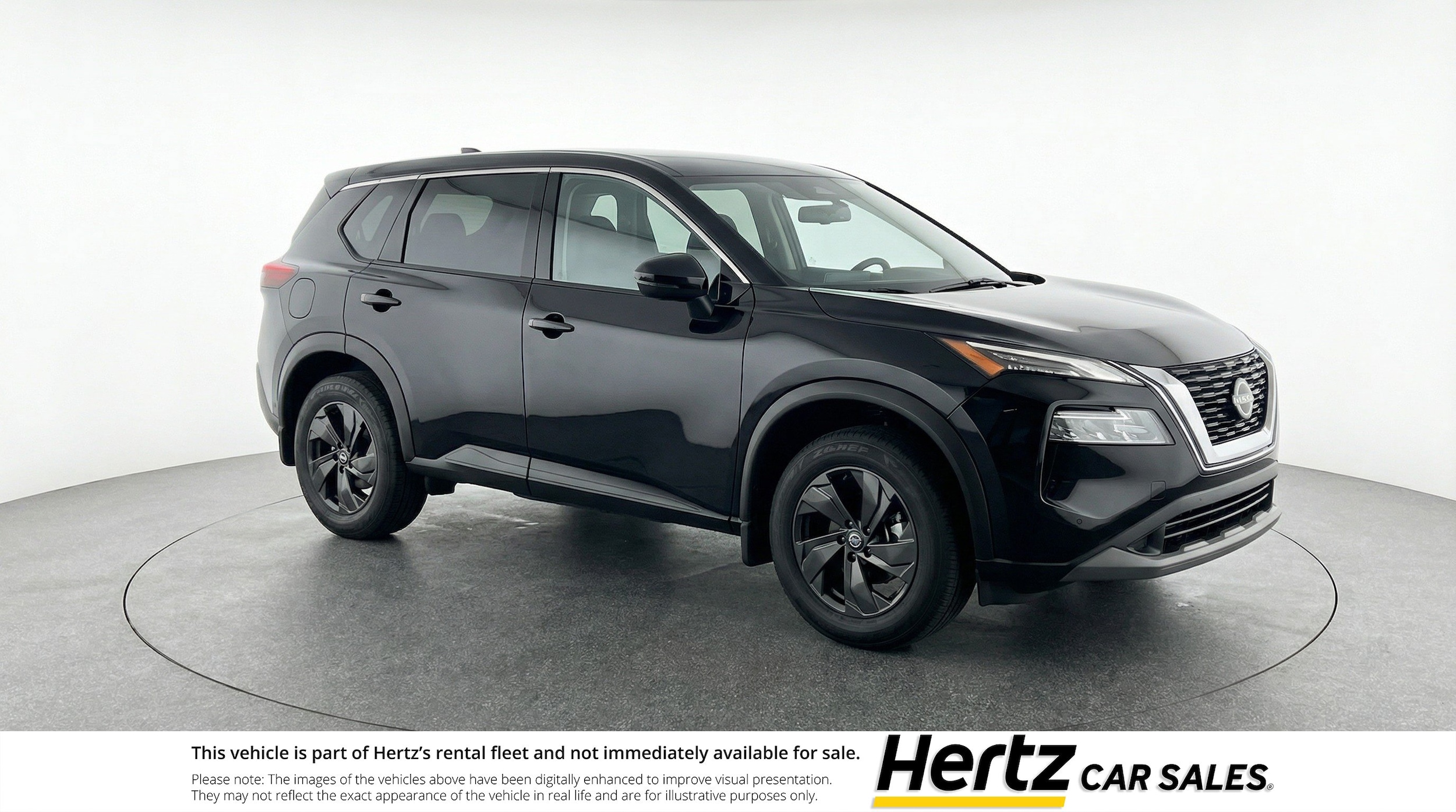 Thumbnail: 2026 Nissan Rogue - 1