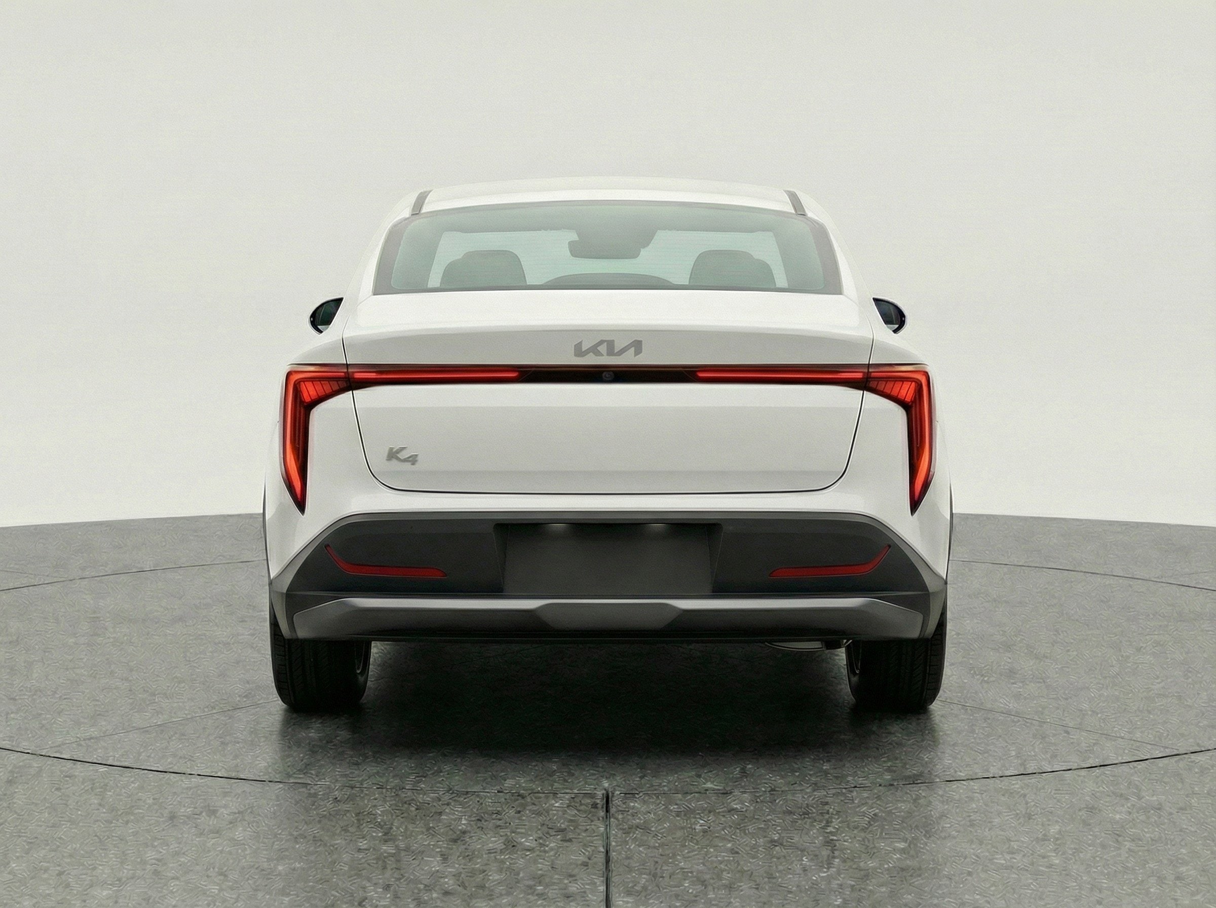 Thumbnail: 2025 Kia K4 - 7