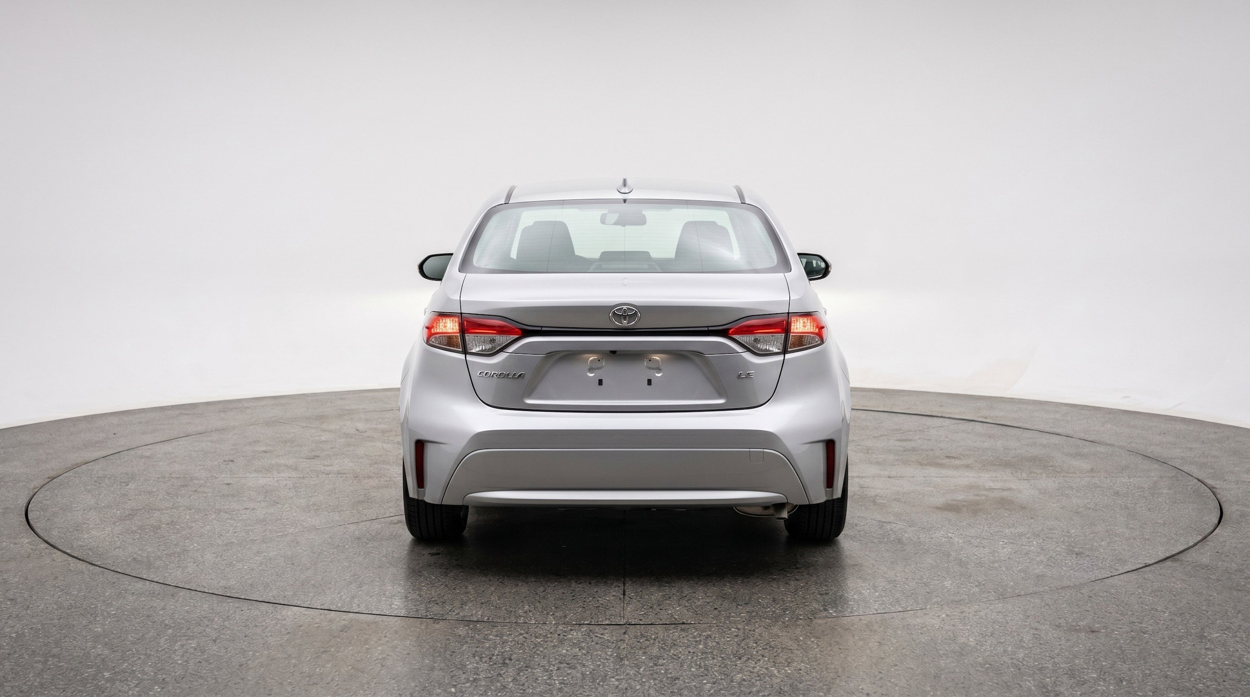 Thumbnail: 2025 Toyota Corolla - 7