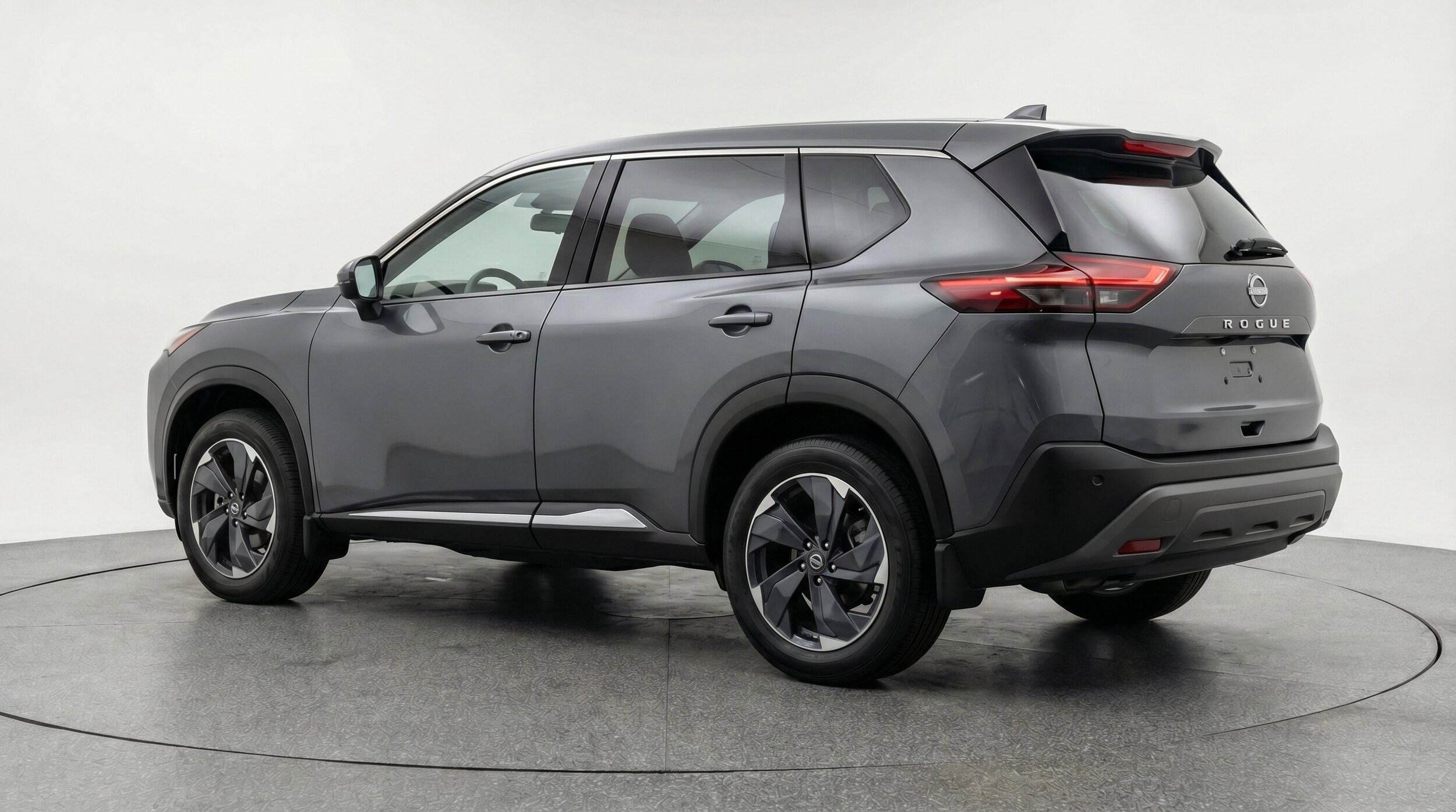 Thumbnail: 2025 Nissan Rogue - 6
