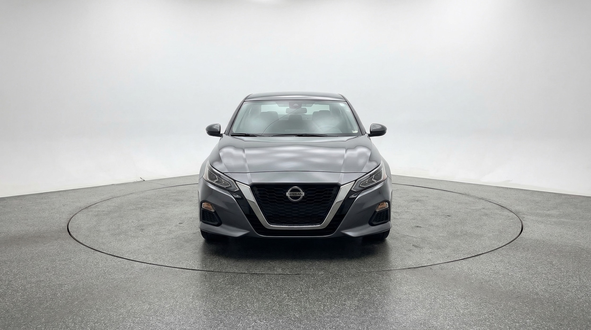 Thumbnail: 2025 Nissan Altima - 2