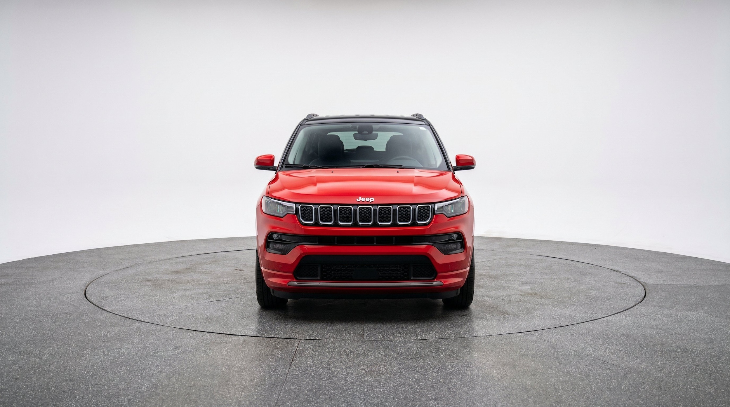 Thumbnail: 2025 Jeep Compass - 2