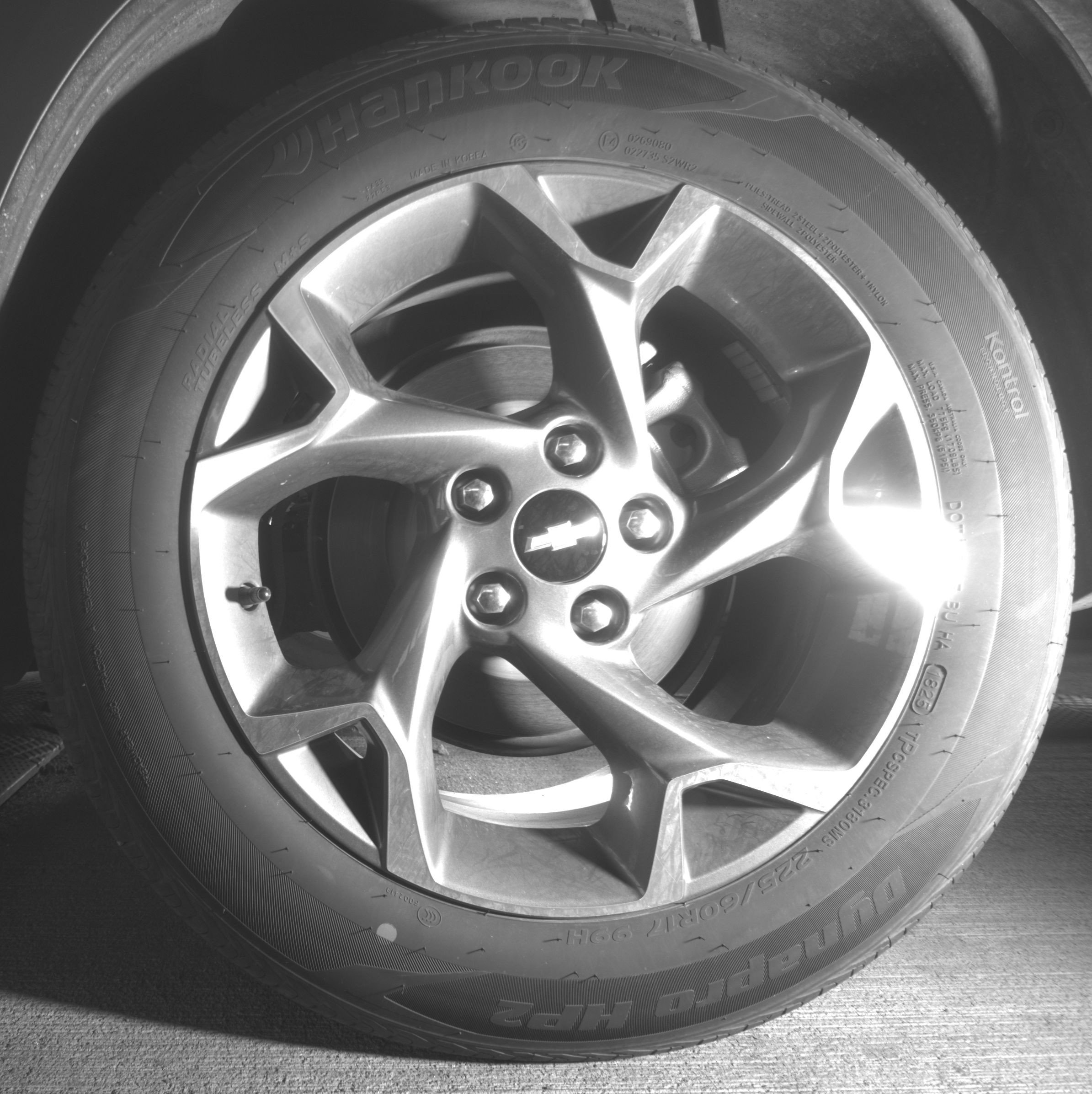 Thumbnail: 2025 Chevrolet Trax - 14