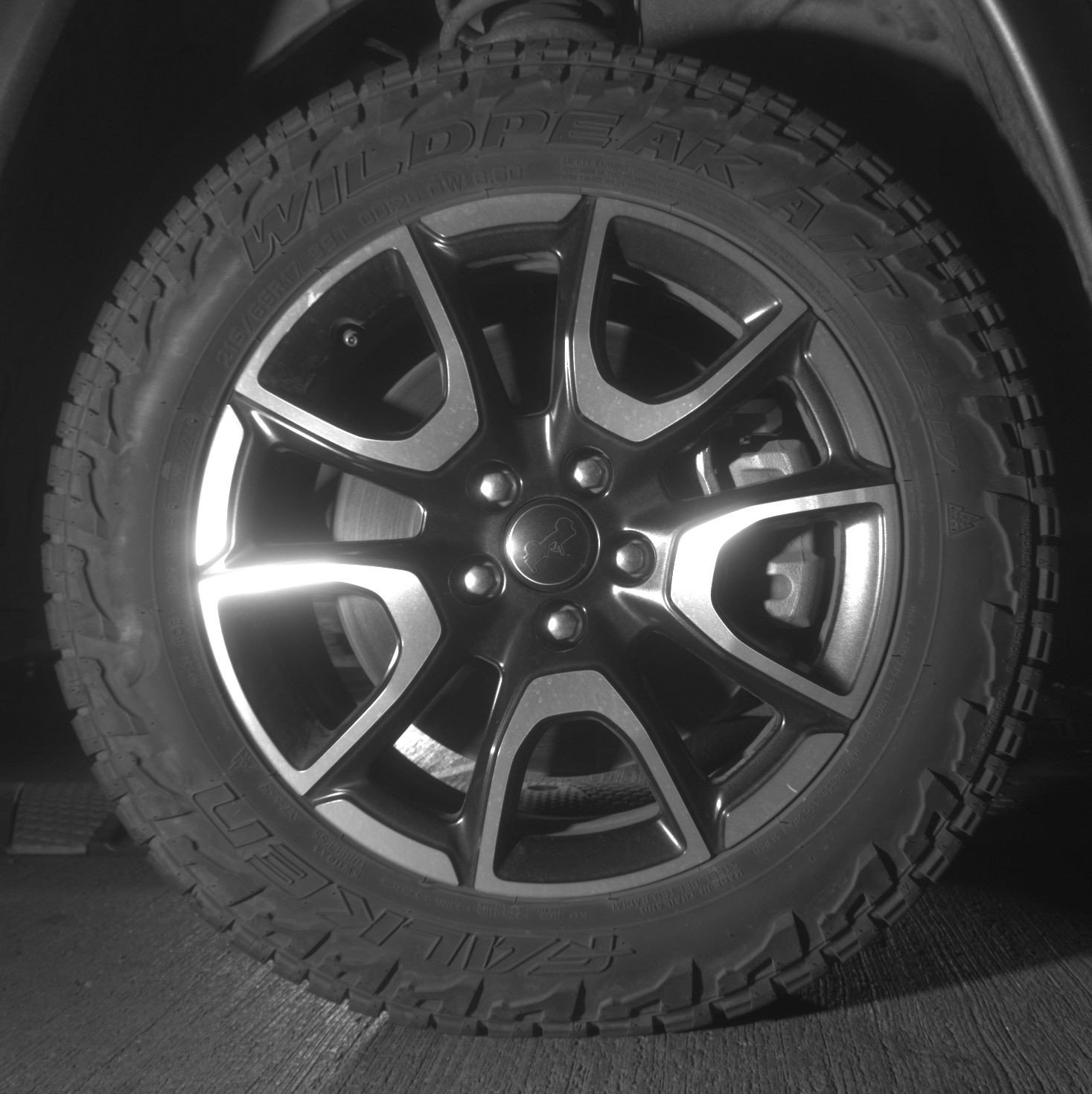 Thumbnail: 2025 Jeep Compass - 13