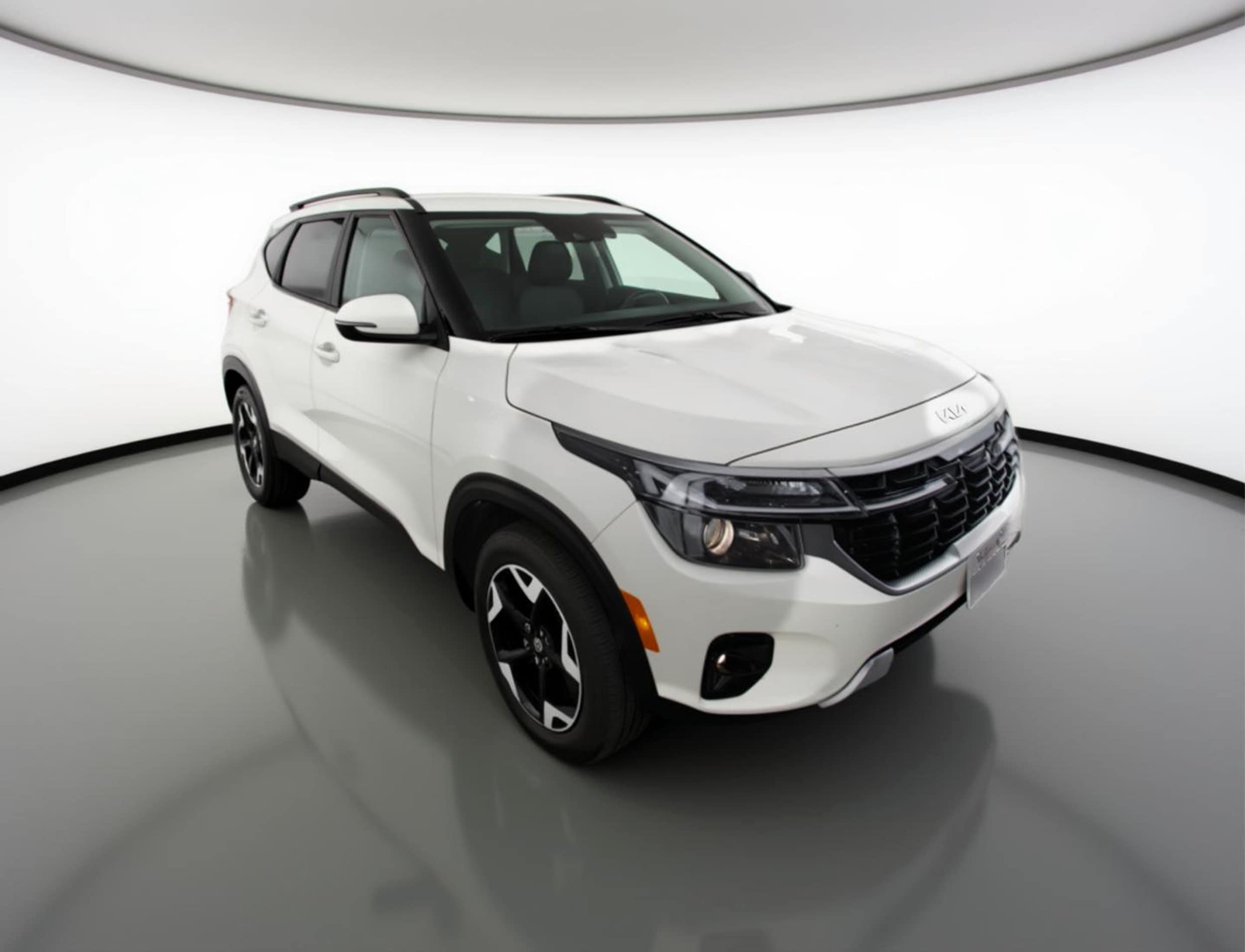 Thumbnail: 2025 Kia Seltos - 1