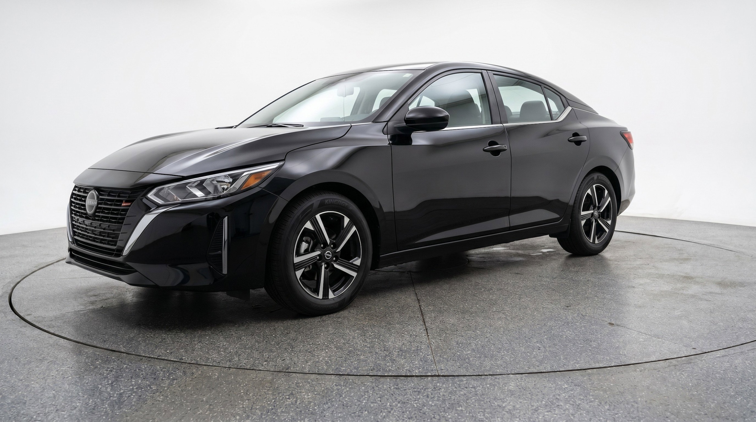 Thumbnail: 2025 Nissan Sentra - 3