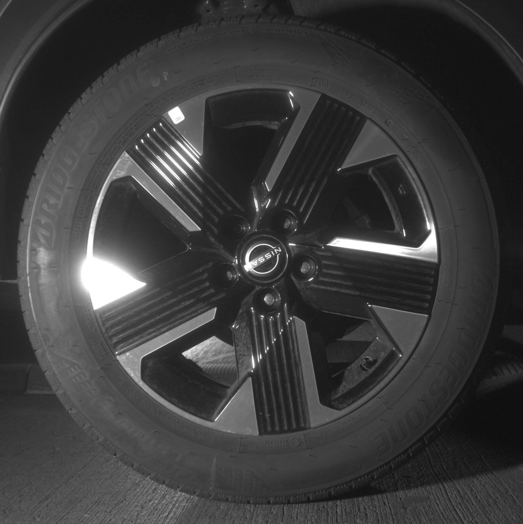 Thumbnail: 2026 Nissan Kicks - 15