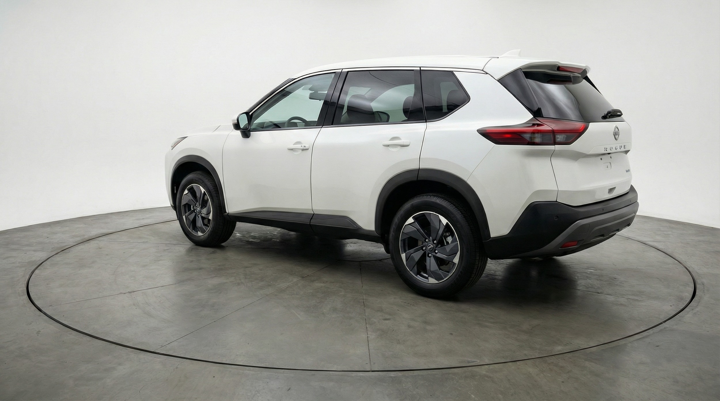 Thumbnail: 2025 Nissan Rogue - 5