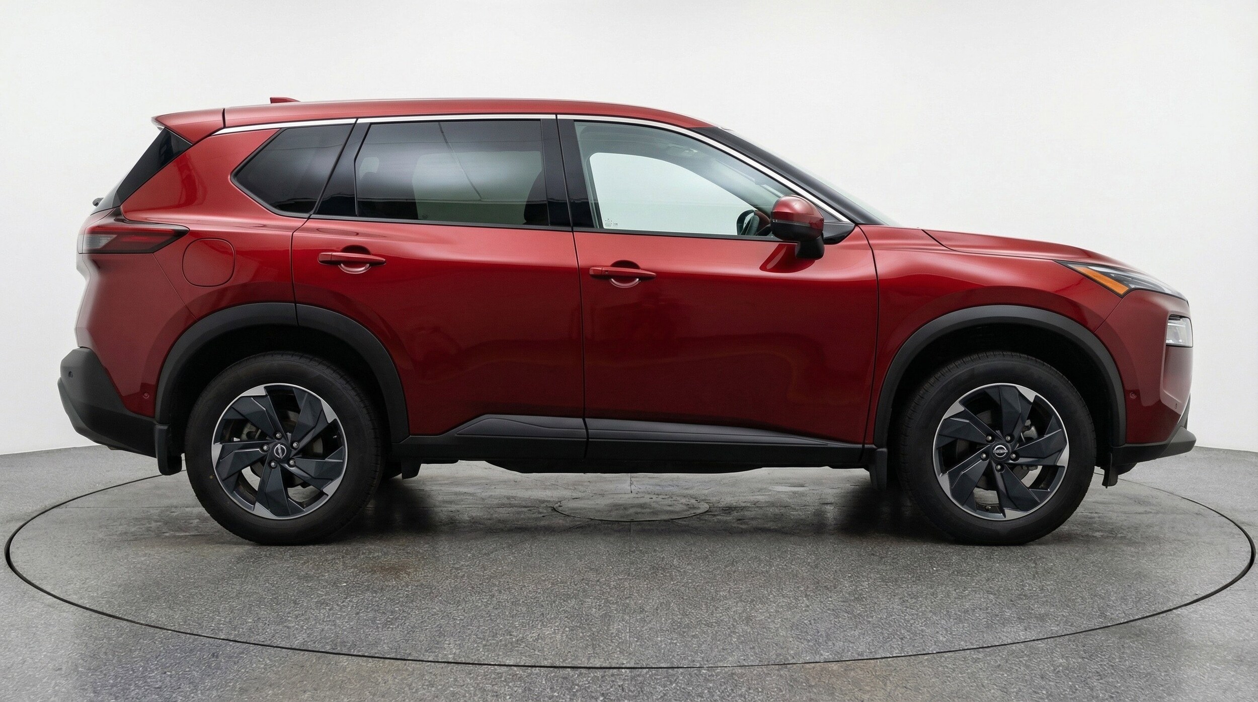 Thumbnail: 2025 Nissan Rogue - 11