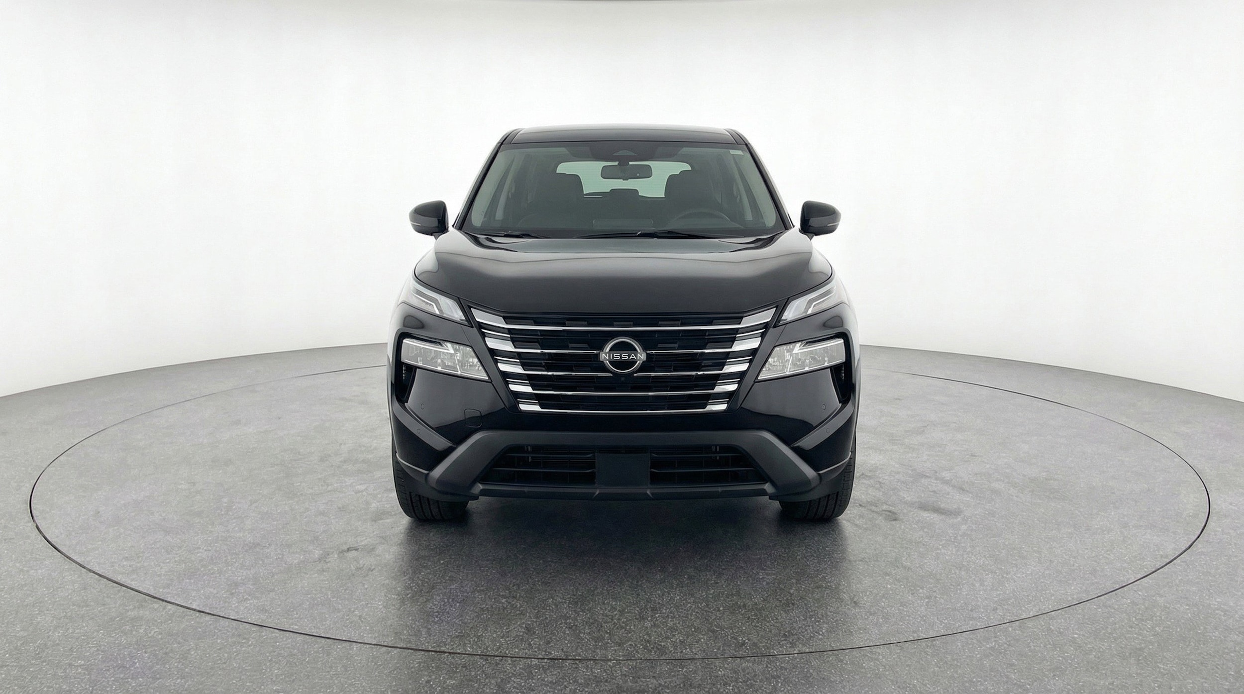 Thumbnail: 2025 Nissan Rogue - 2
